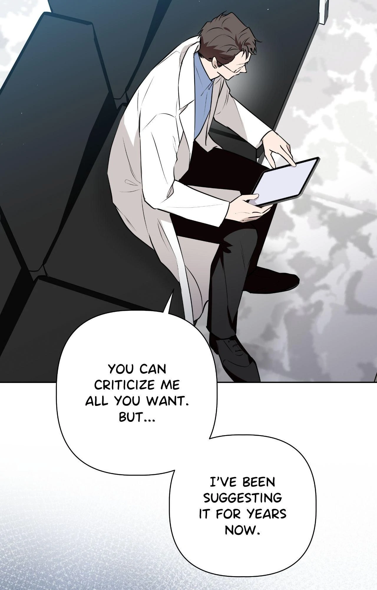 My Perfect Omega - Chapter 32 manhwa
