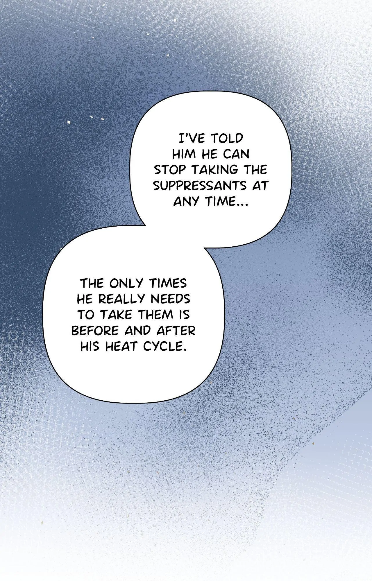My Perfect Omega - Chapter 32 manhwa