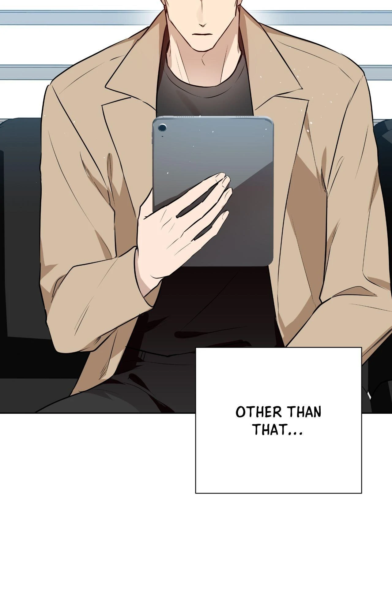 My Perfect Omega - Chapter 32 manhwa