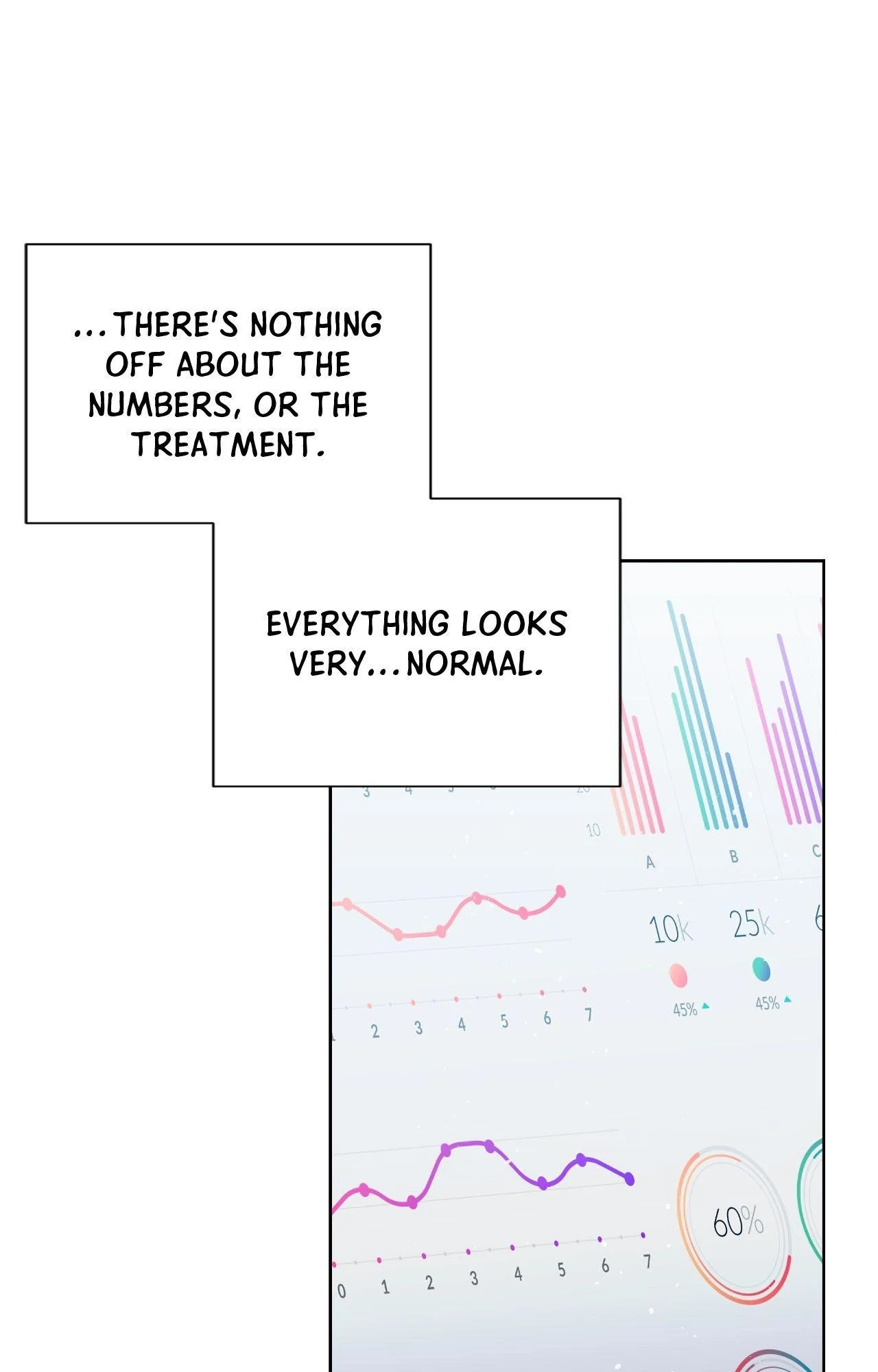 My Perfect Omega - Chapter 32 manhwa