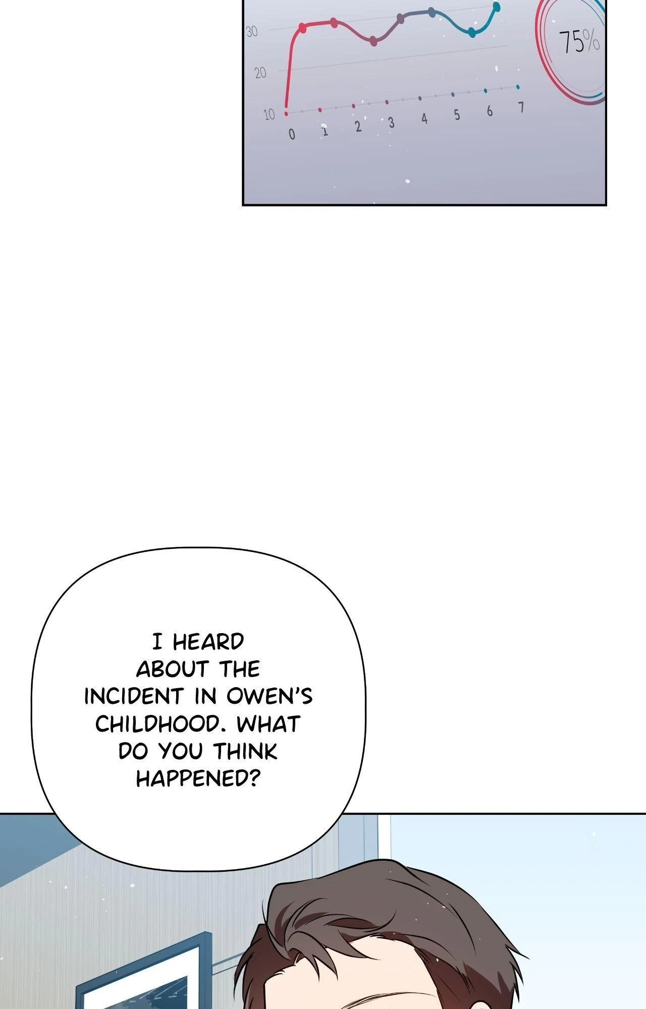 My Perfect Omega - Chapter 32 manhwa