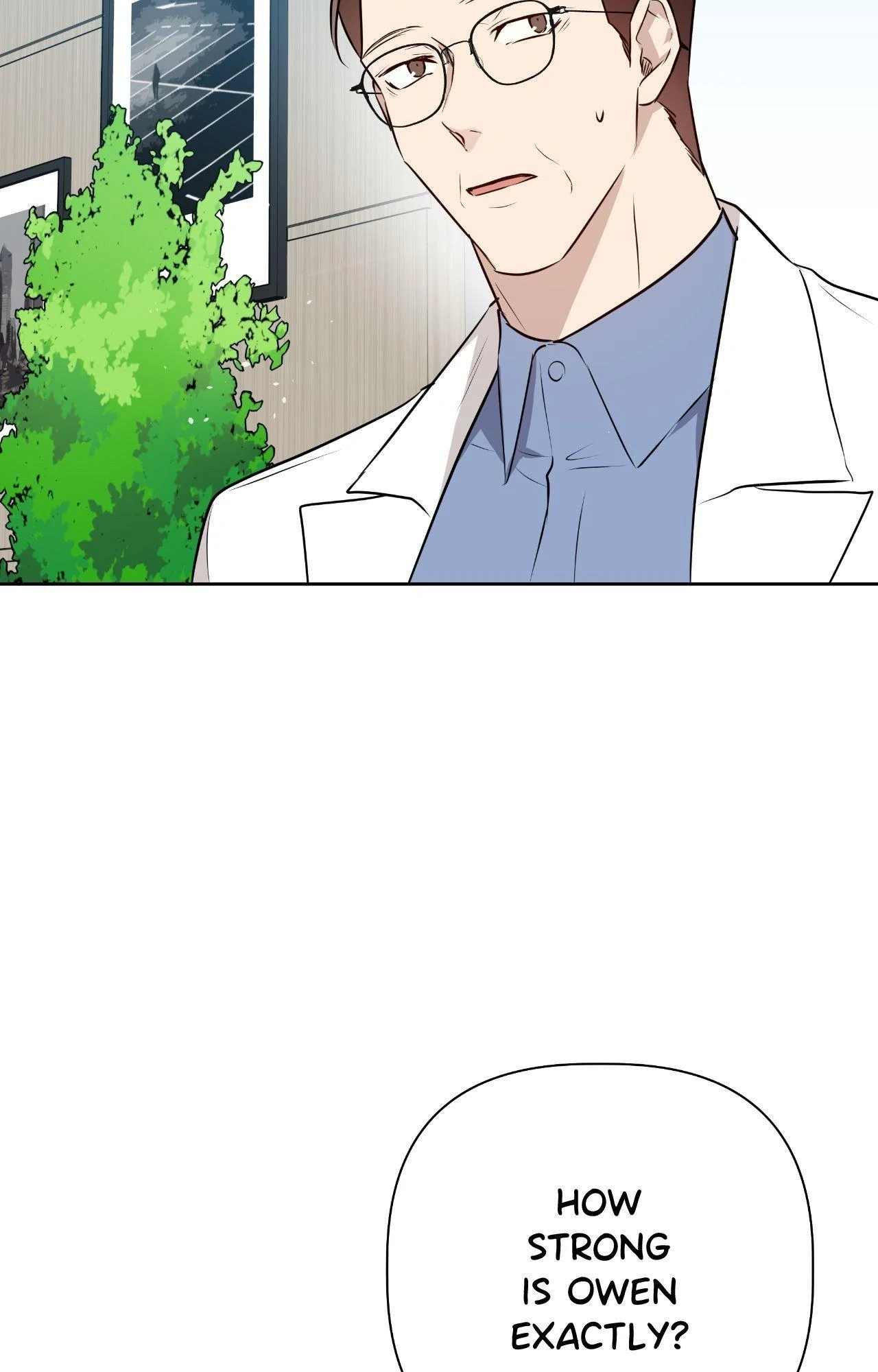 My Perfect Omega - Chapter 32 manhwa