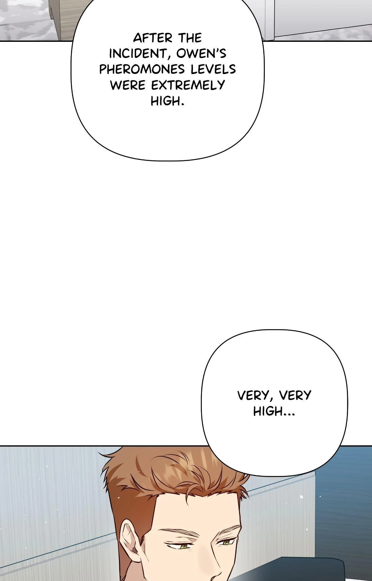 My Perfect Omega - Chapter 32 manhwa