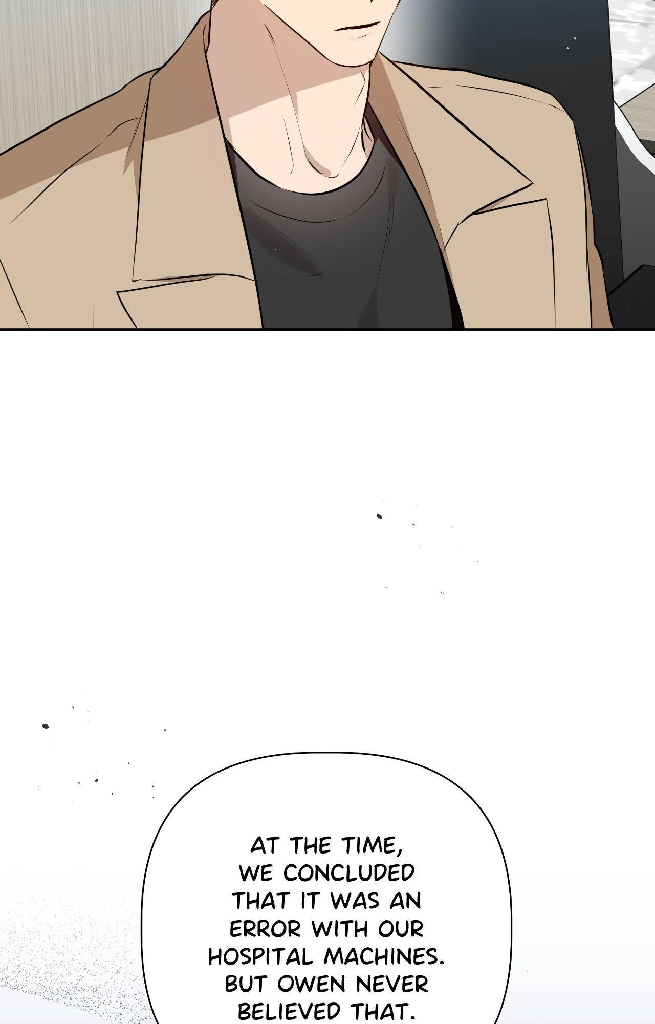 My Perfect Omega - Chapter 32 manhwa