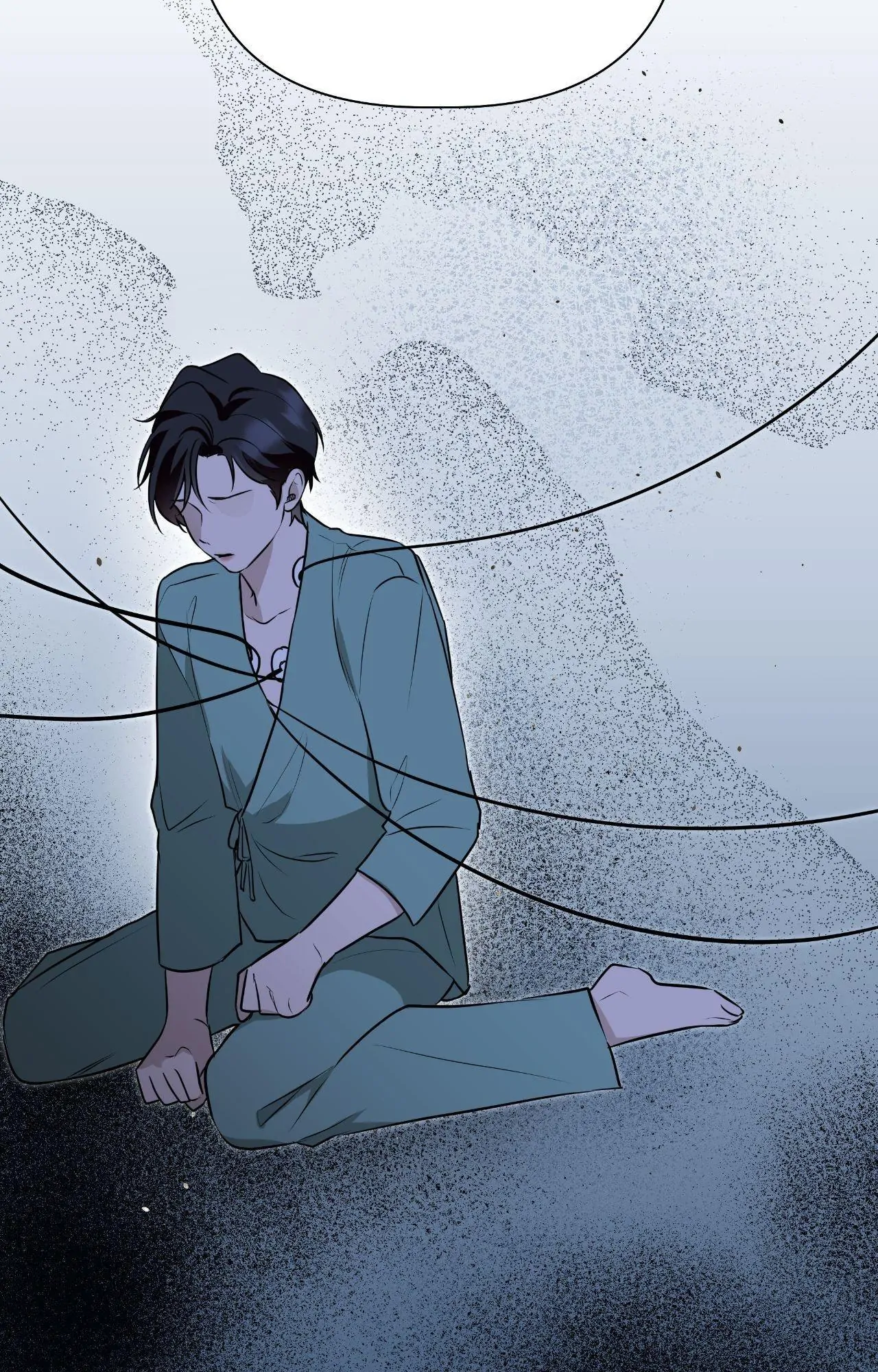 My Perfect Omega - Chapter 32 manhwa