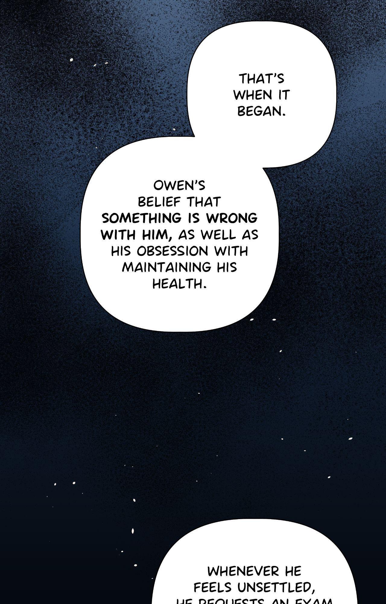 My Perfect Omega - Chapter 32 manhwa