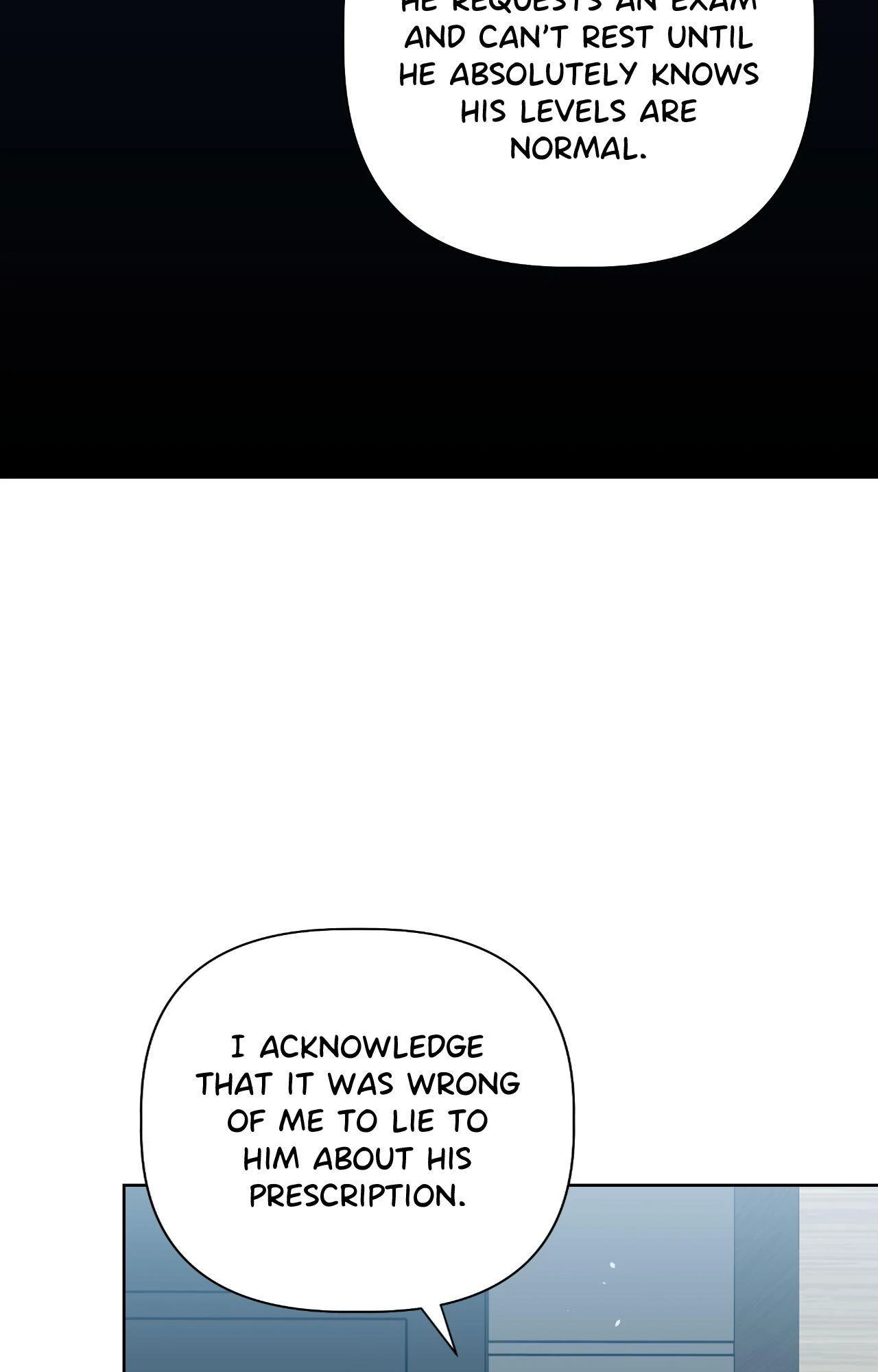 My Perfect Omega - Chapter 32 manhwa