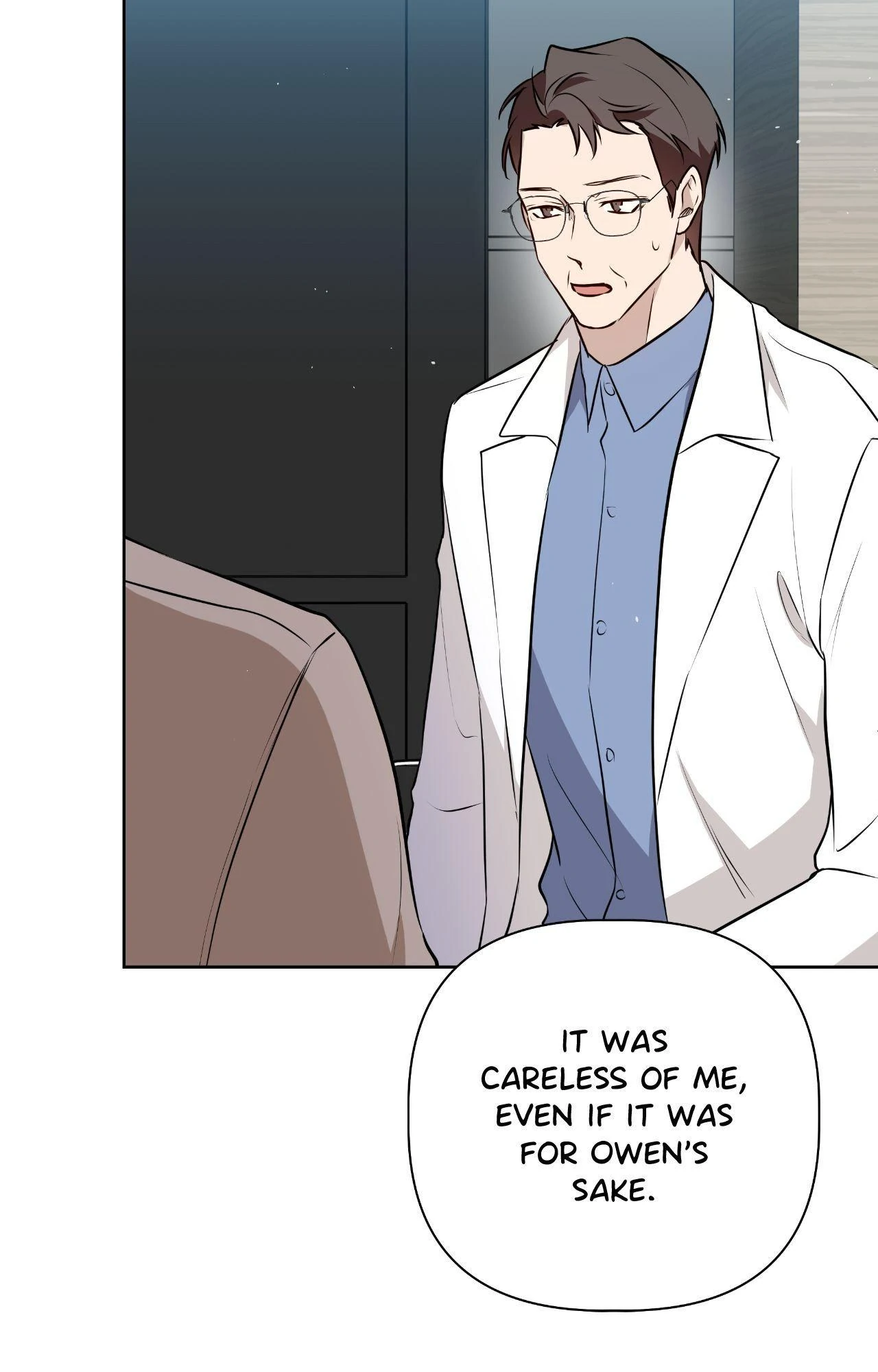 My Perfect Omega - Chapter 32 manhwa