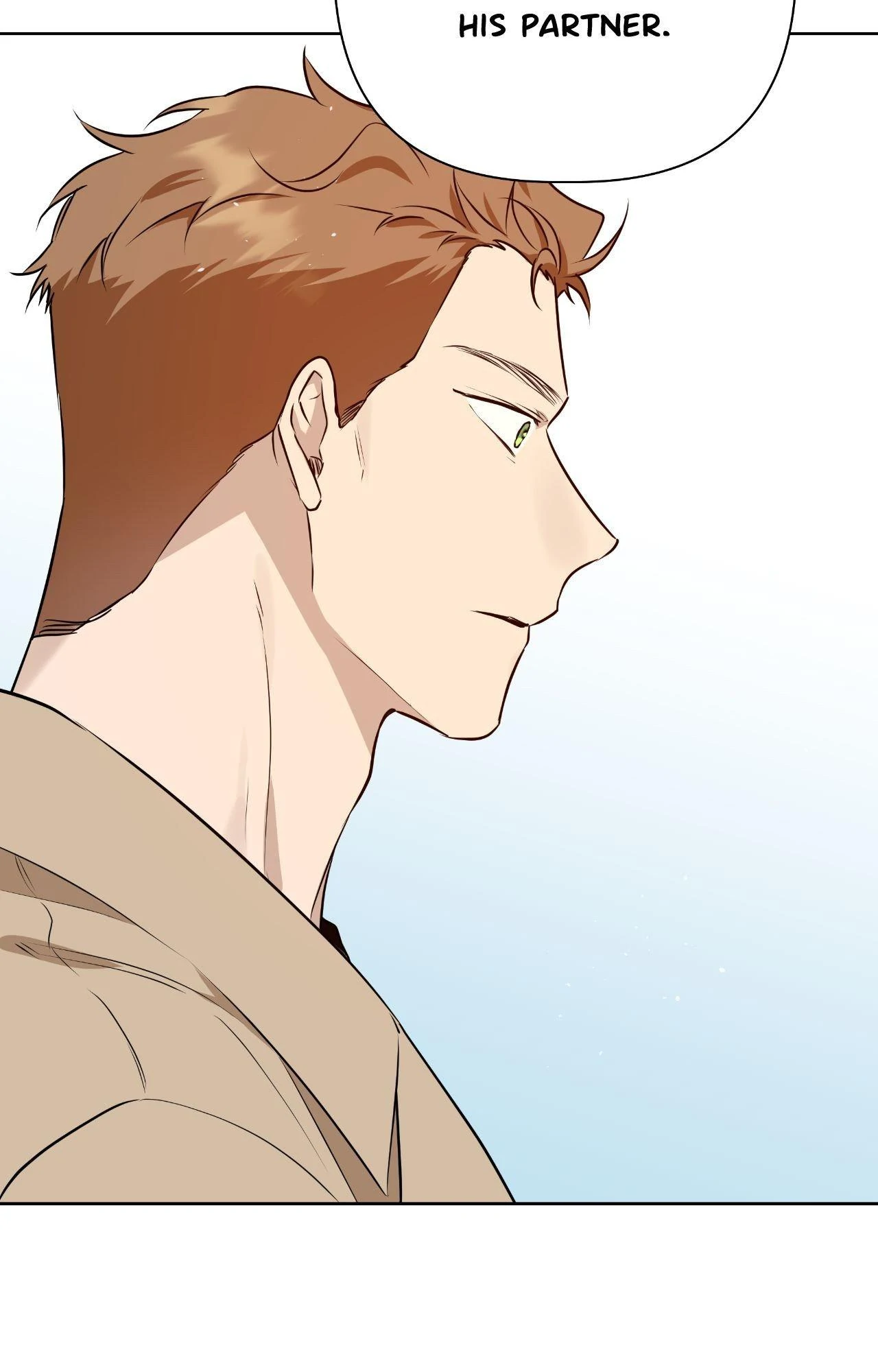 My Perfect Omega - Chapter 32 manhwa