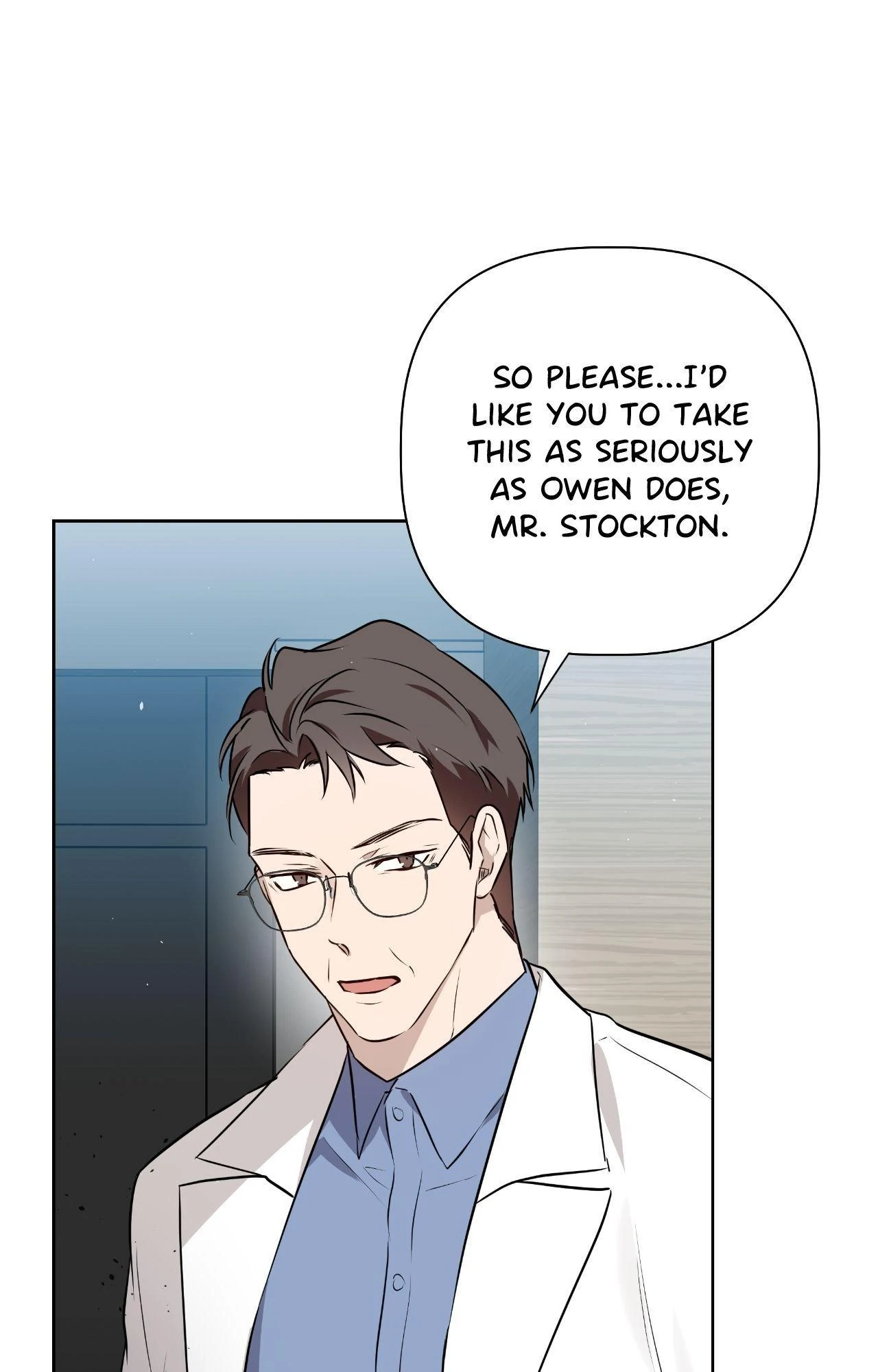 My Perfect Omega - Chapter 32 manhwa