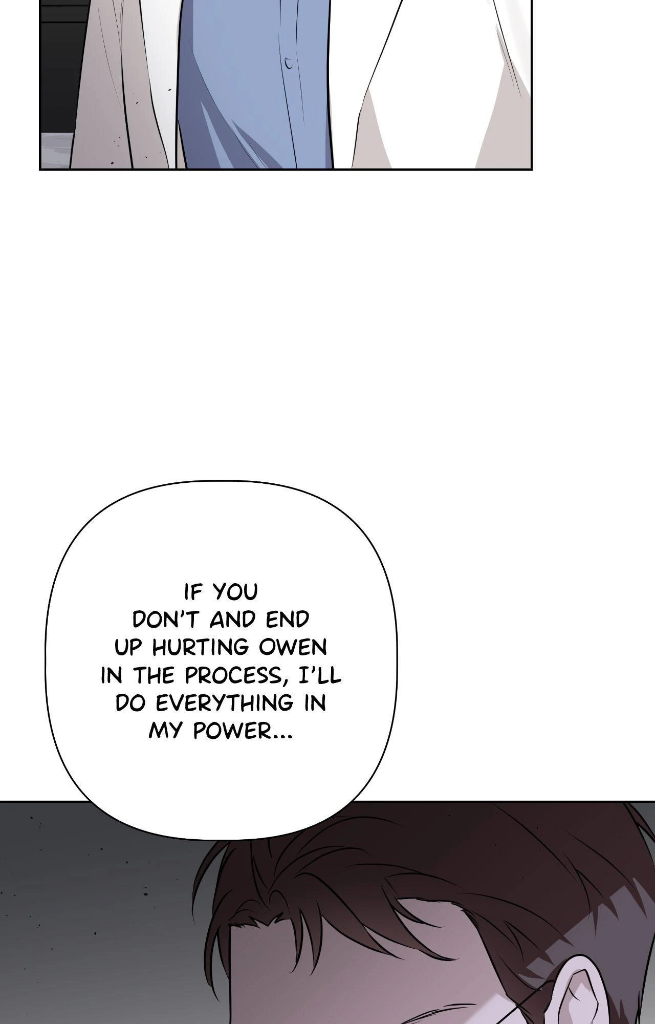 My Perfect Omega - Chapter 32 manhwa