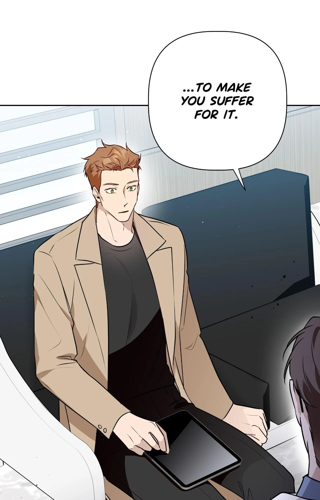 My Perfect Omega - Chapter 32 manhwa