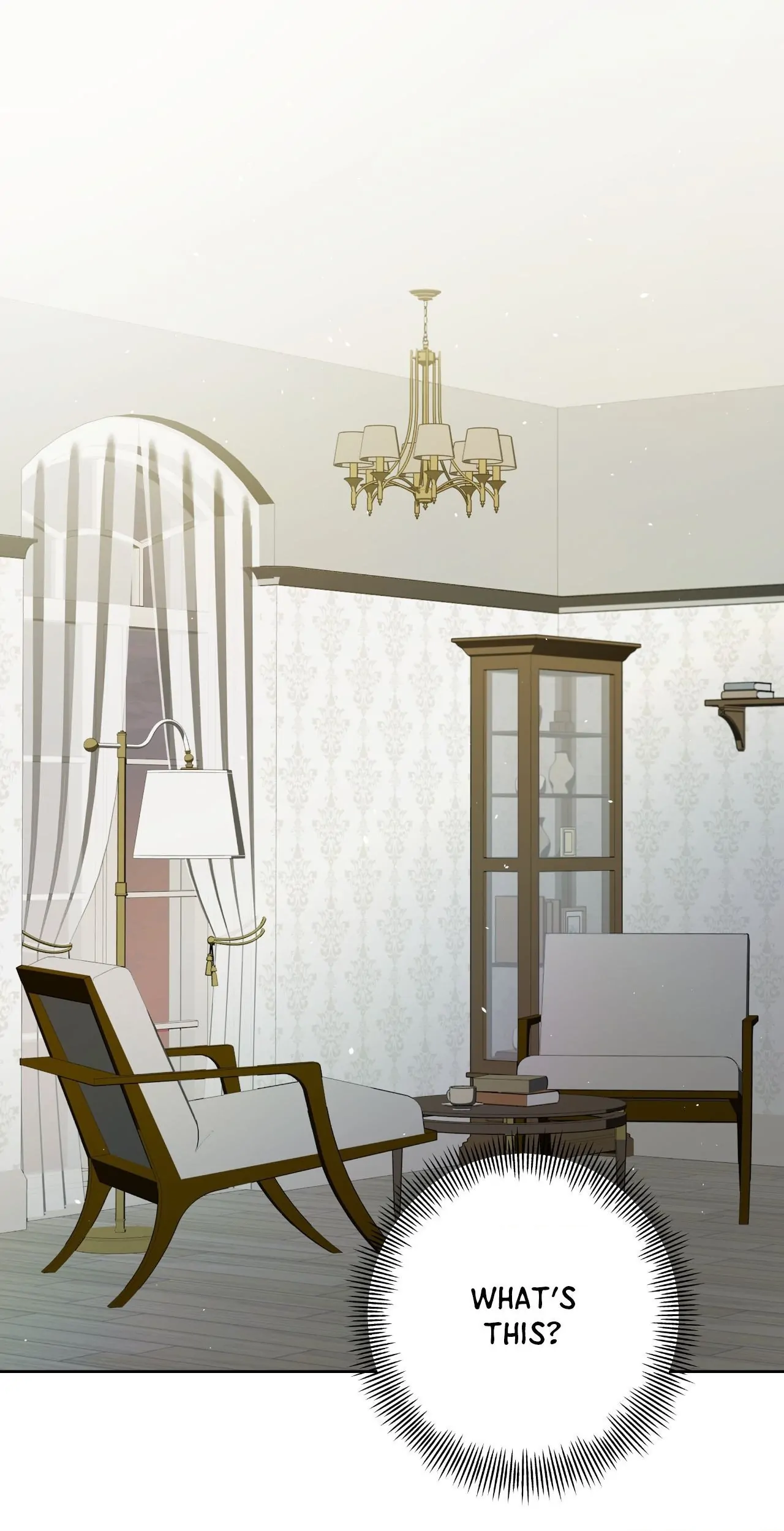 My Perfect Omega - Chapter 4 manhwa