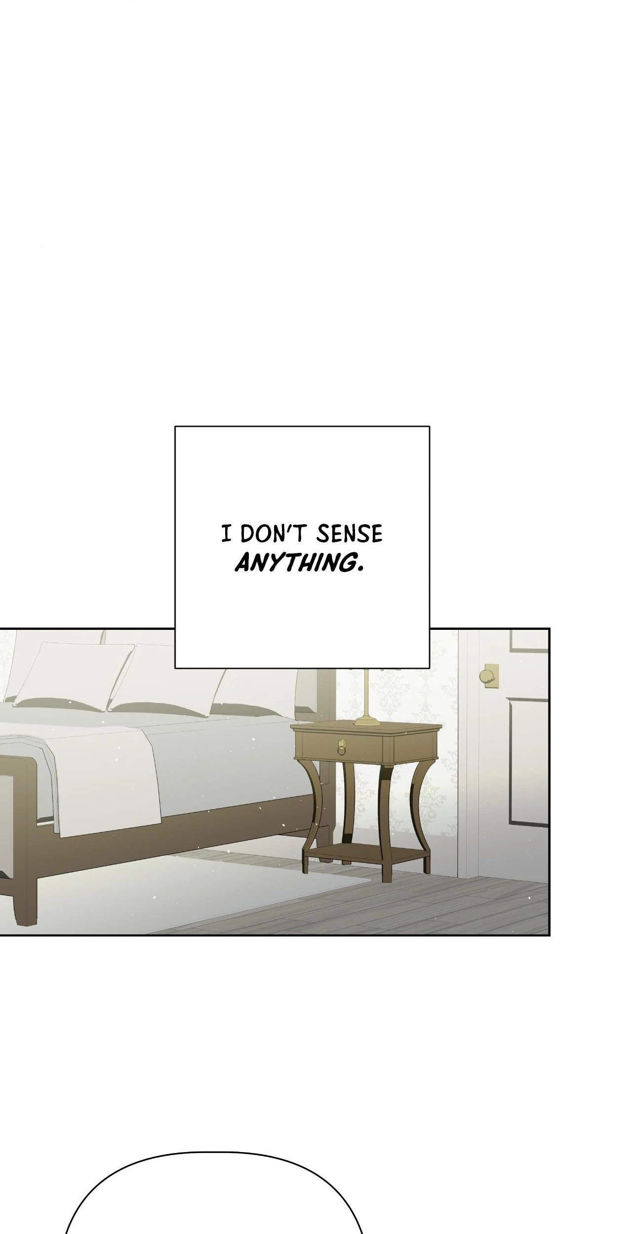 My Perfect Omega - Chapter 4 manhwa