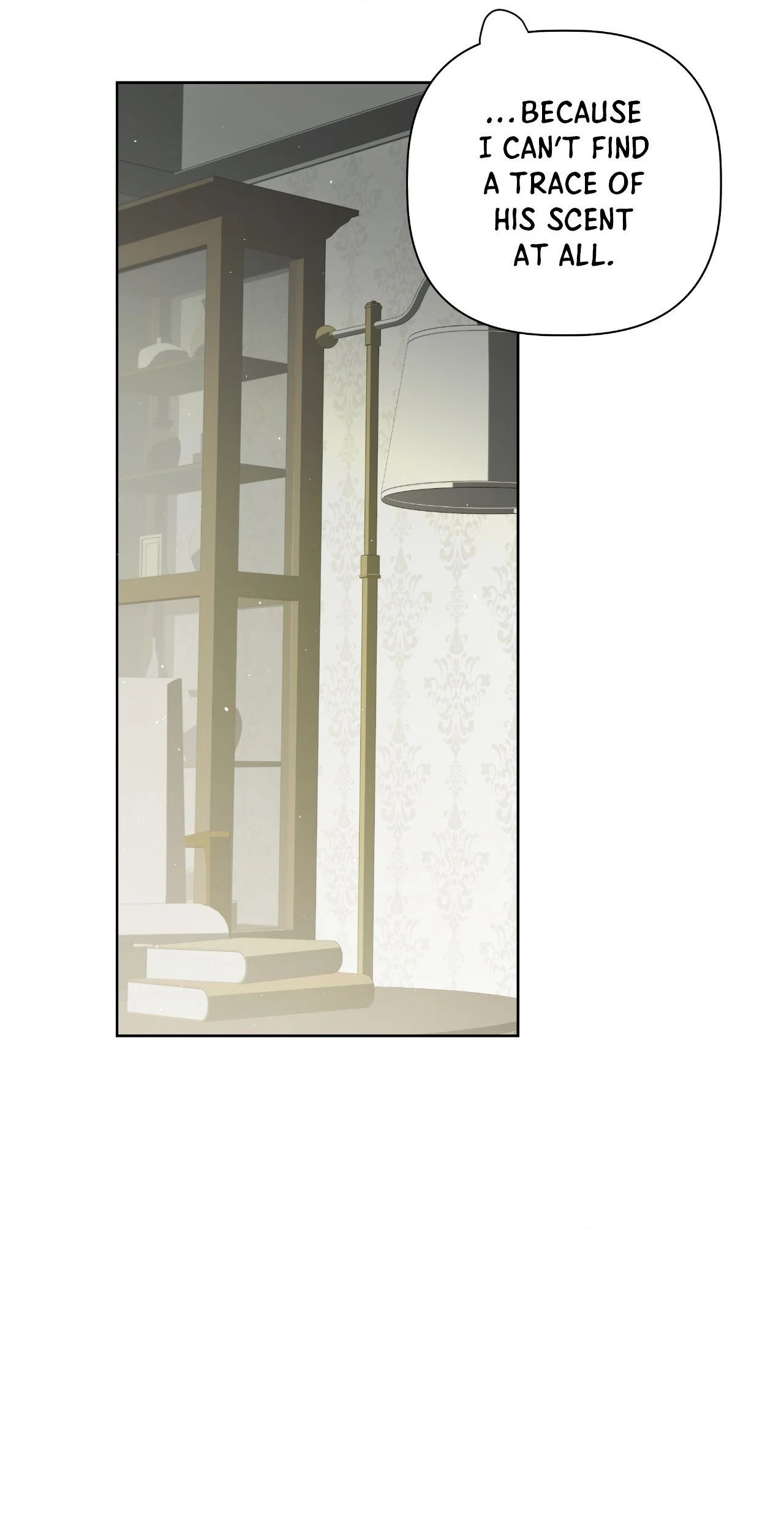 My Perfect Omega - Chapter 4 manhwa