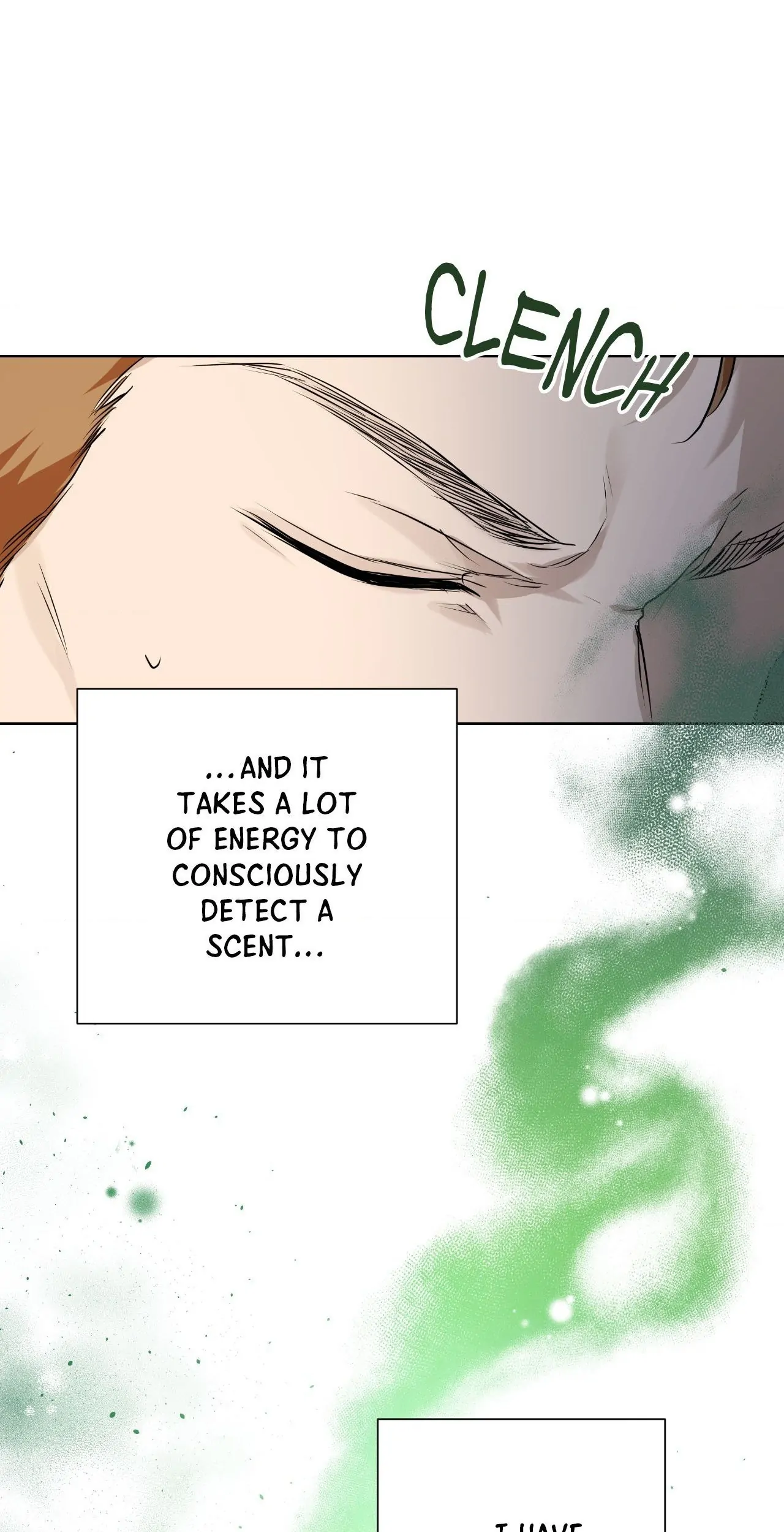 My Perfect Omega - Chapter 4 manhwa