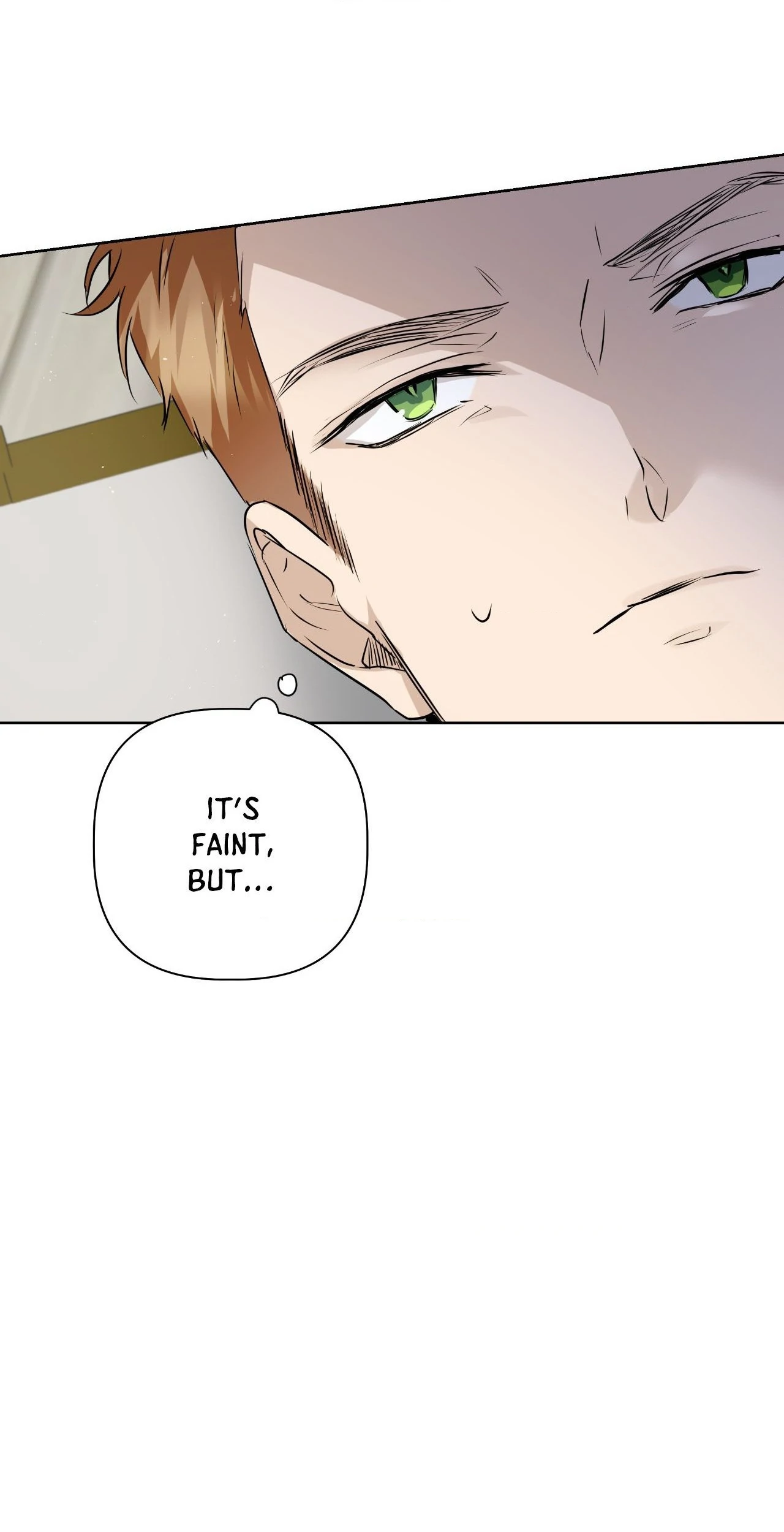 My Perfect Omega - Chapter 4 manhwa