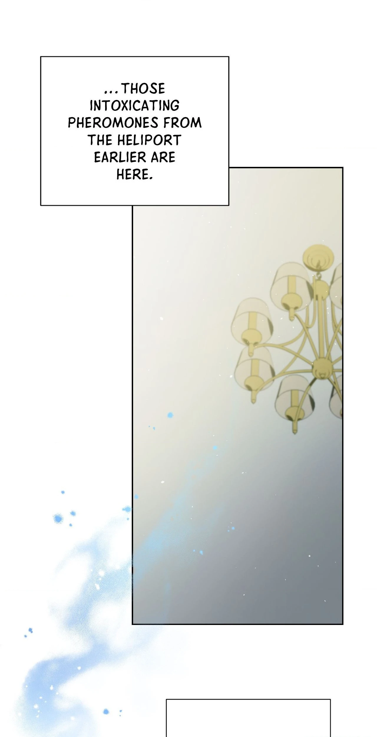 My Perfect Omega - Chapter 4 manhwa