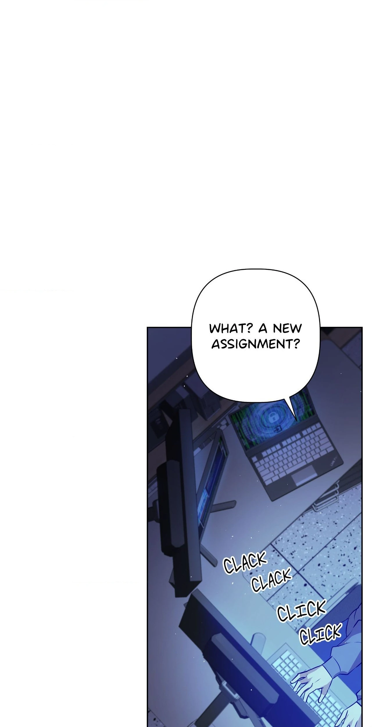 My Perfect Omega - Chapter 4 manhwa