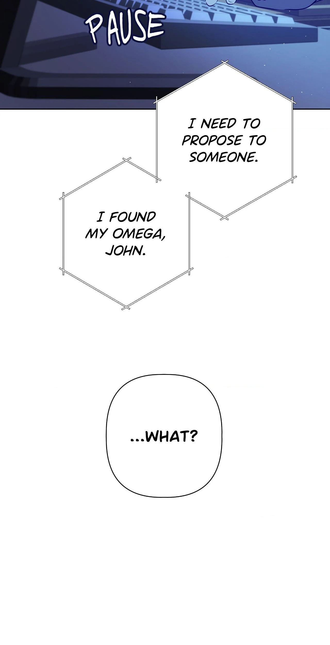 My Perfect Omega - Chapter 4 manhwa