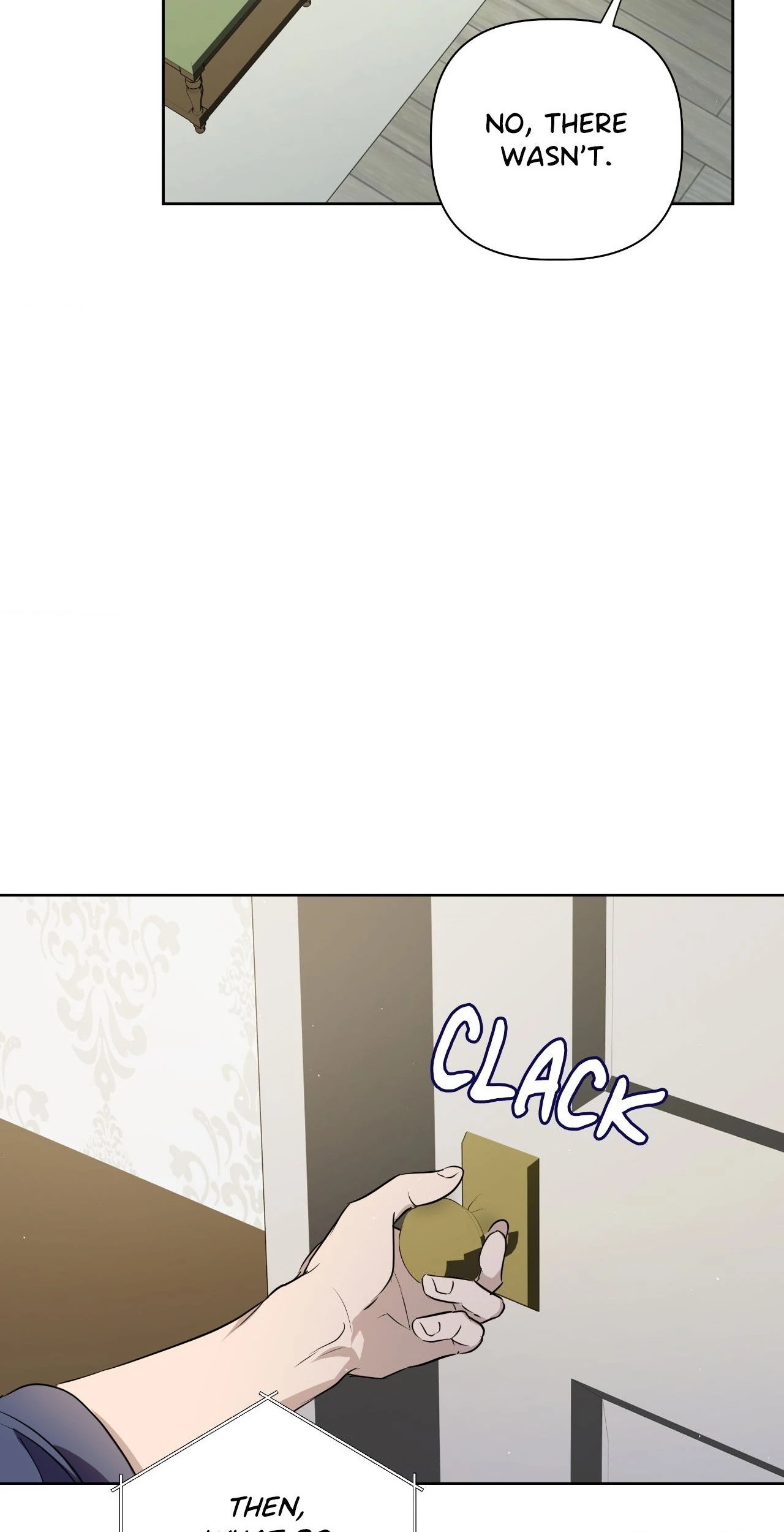 My Perfect Omega - Chapter 4 manhwa