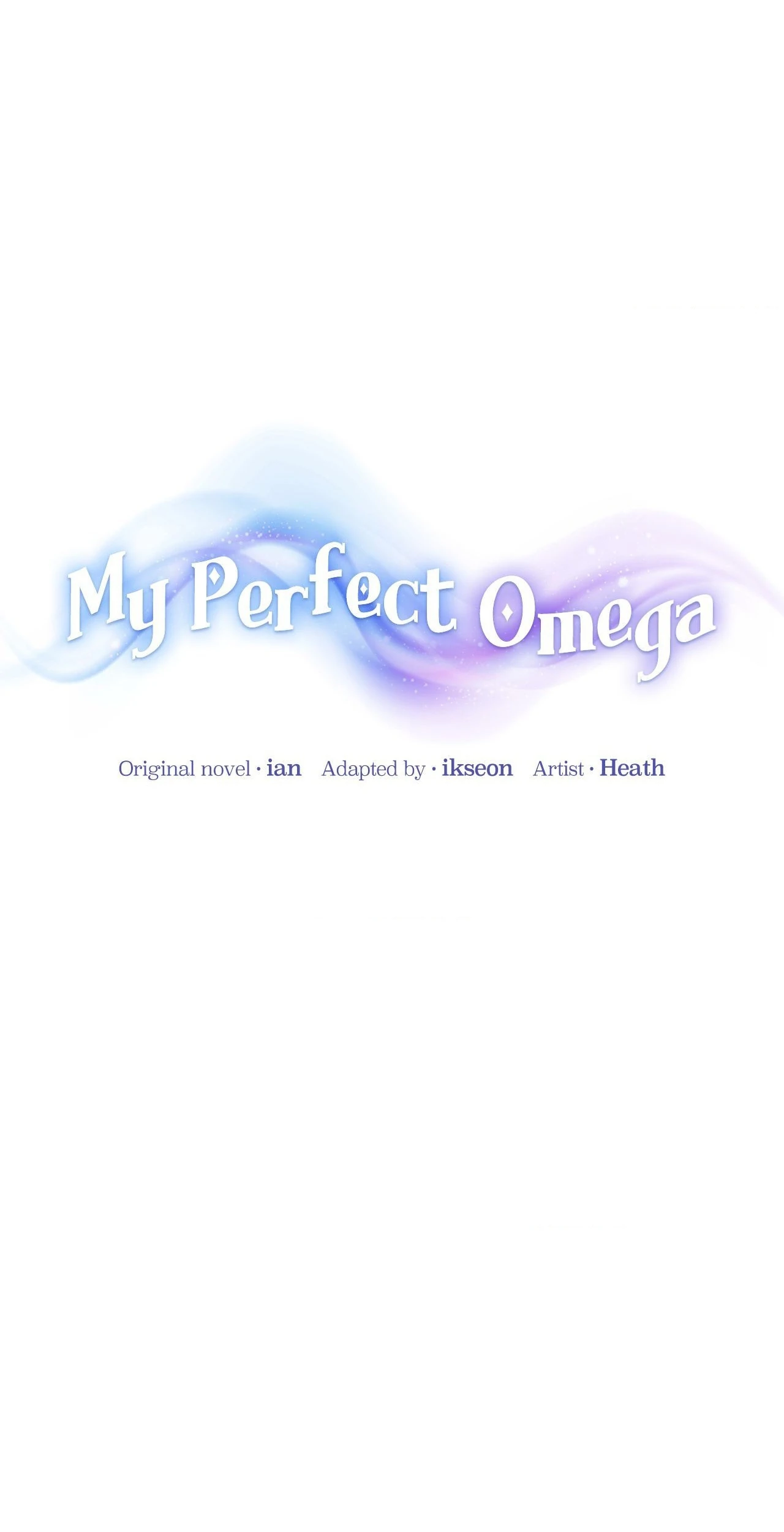 My Perfect Omega - Chapter 4 manhwa