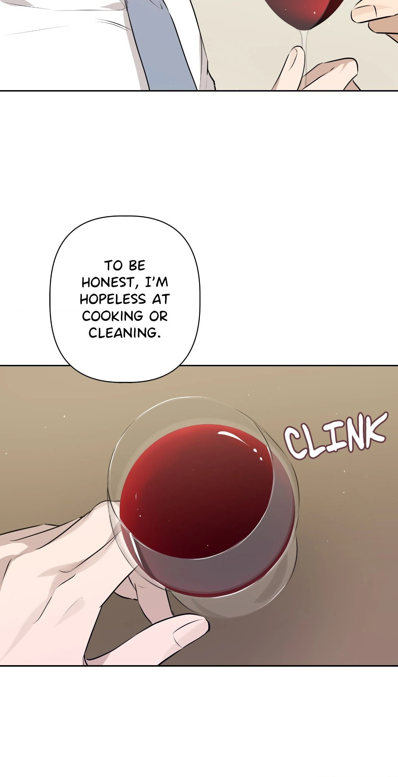 My Perfect Omega - Chapter 4 manhwa