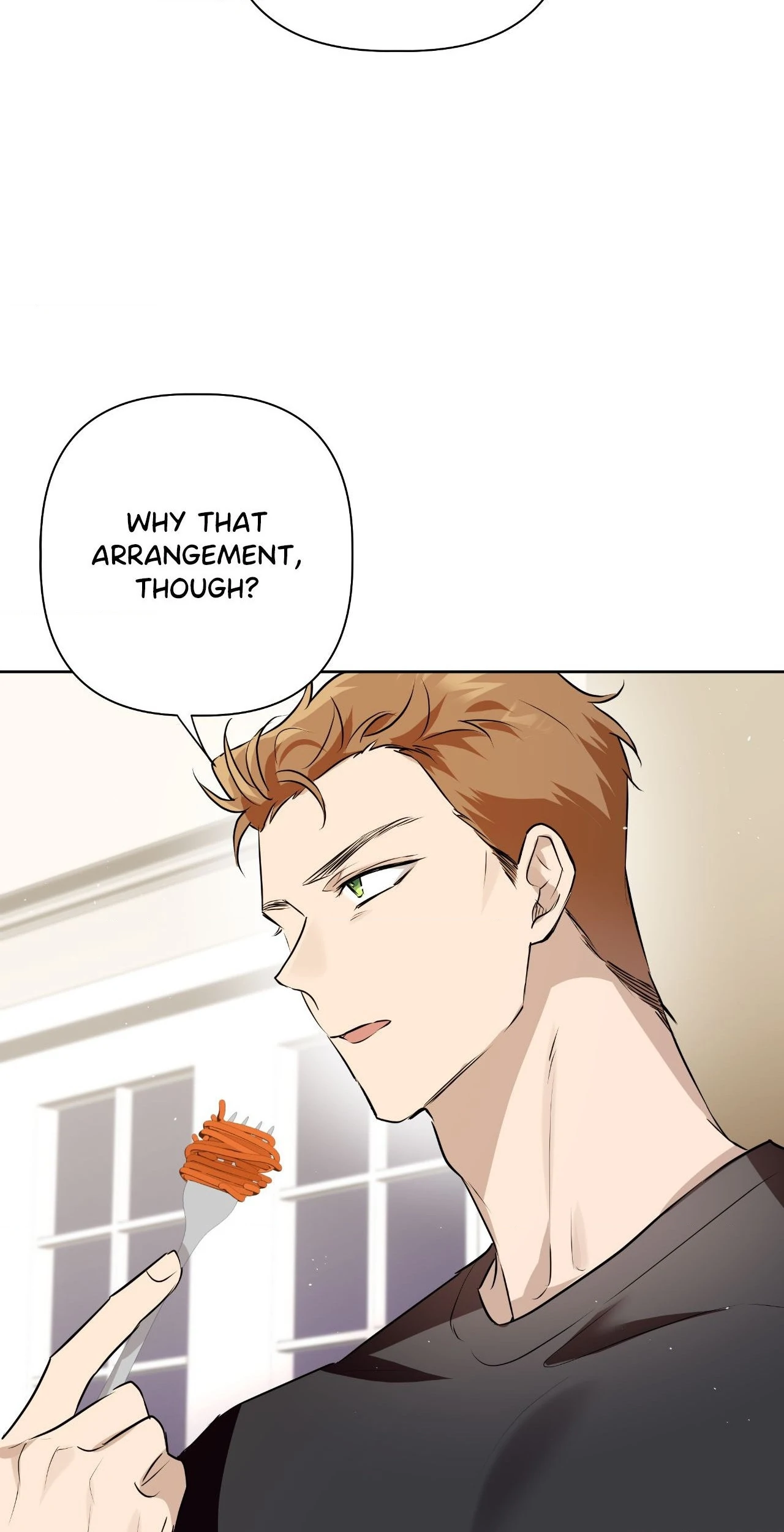 My Perfect Omega - Chapter 4 manhwa