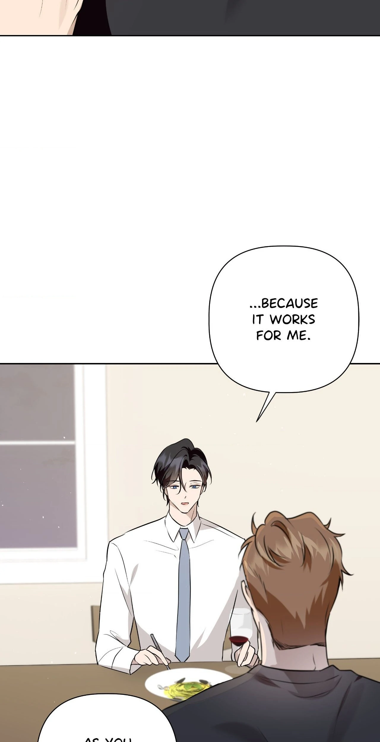 My Perfect Omega - Chapter 4 manhwa