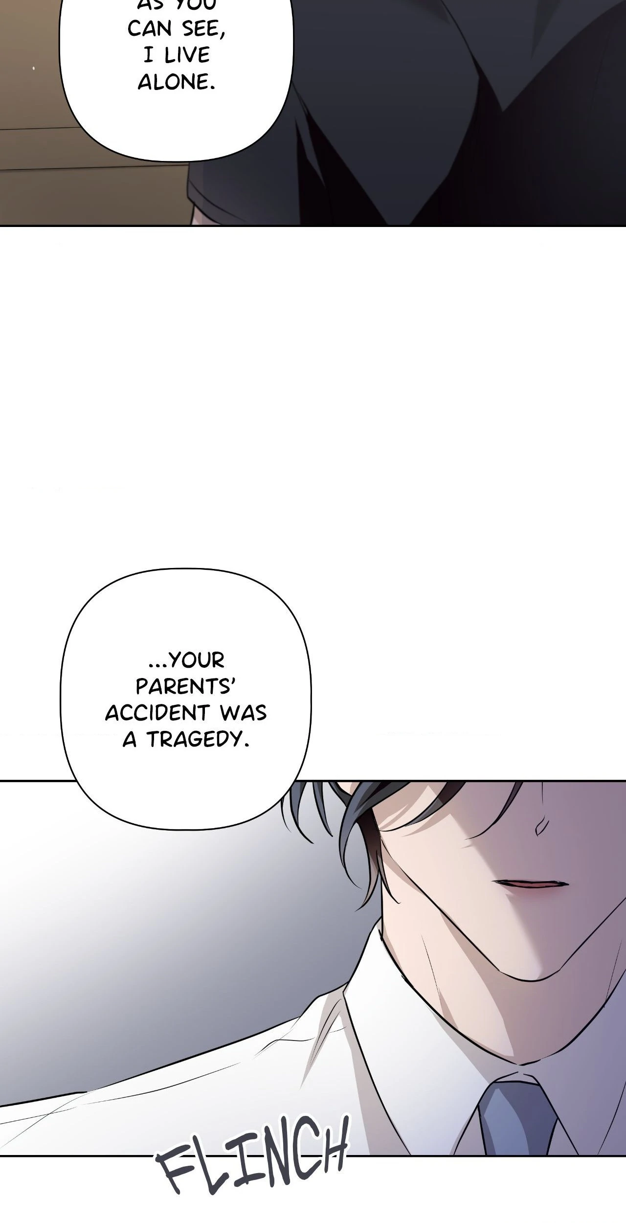 My Perfect Omega - Chapter 4 manhwa