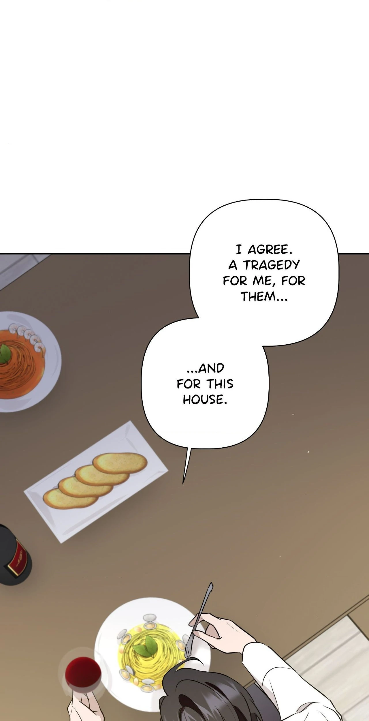 My Perfect Omega - Chapter 4 manhwa