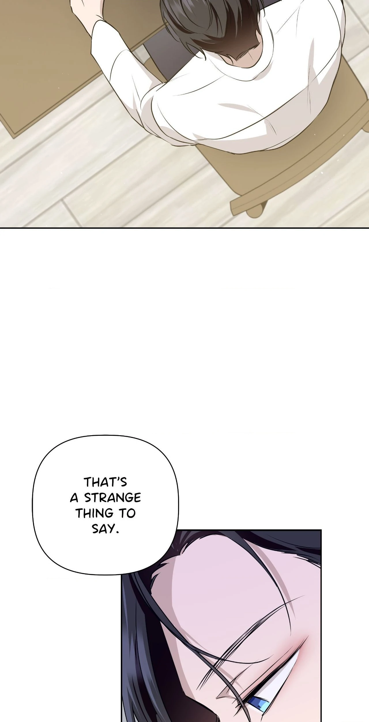 My Perfect Omega - Chapter 4 manhwa