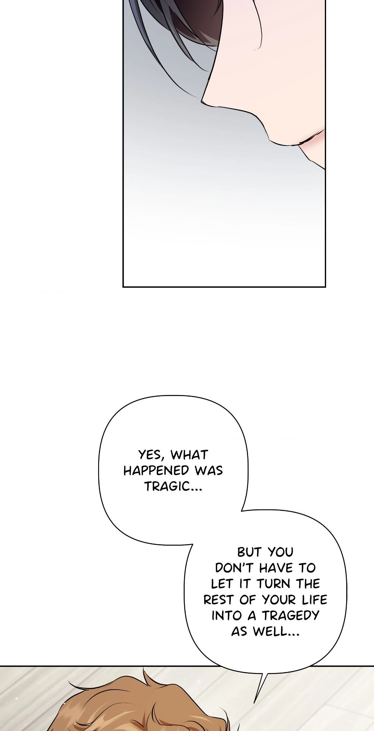 My Perfect Omega - Chapter 4 manhwa