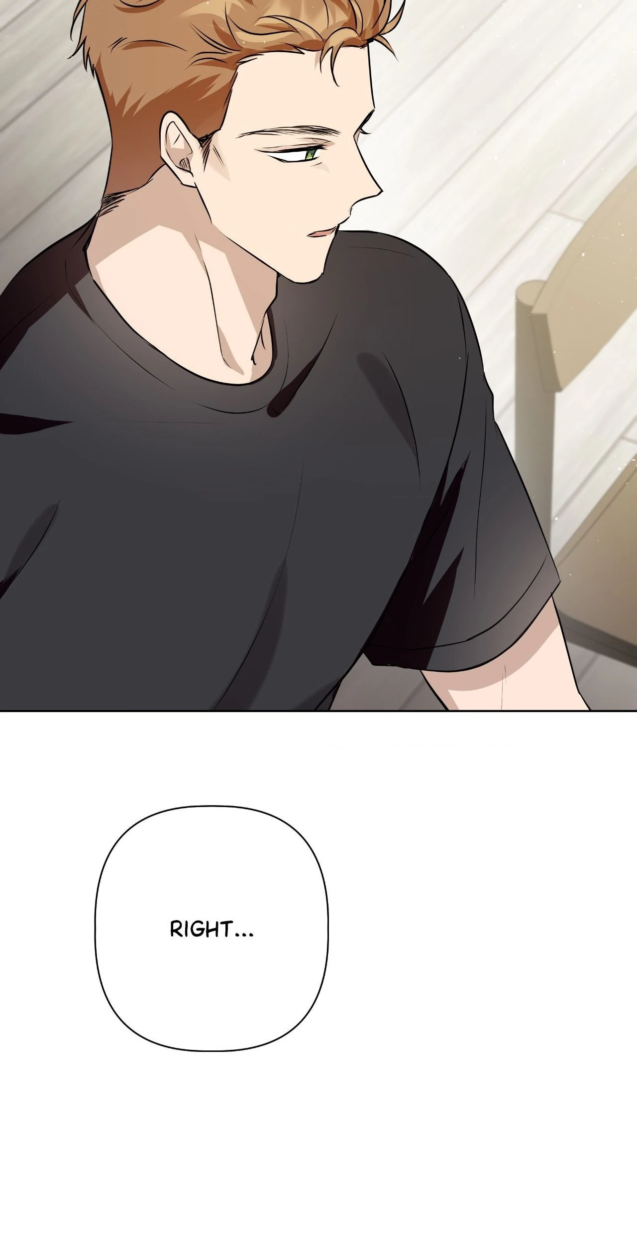 My Perfect Omega - Chapter 4 manhwa