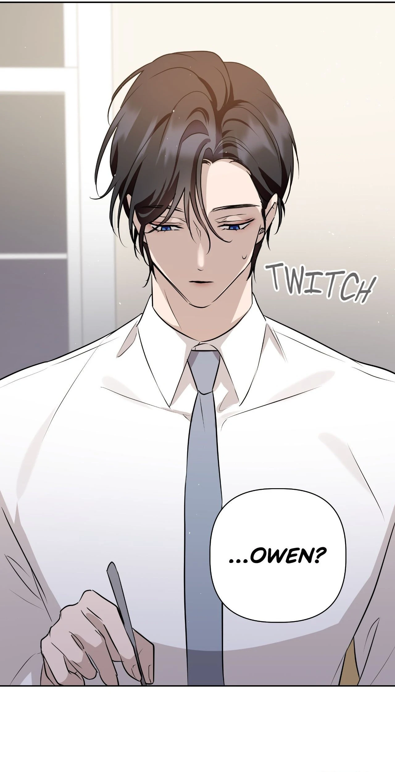 My Perfect Omega - Chapter 4 manhwa