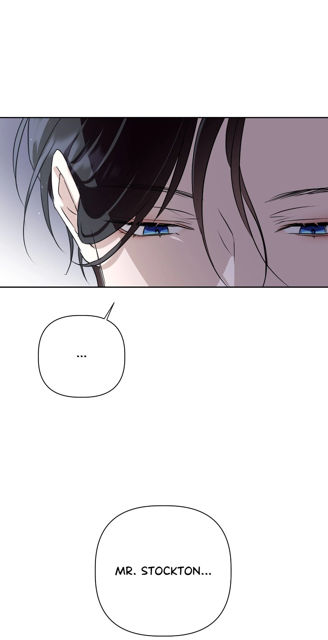 My Perfect Omega - Chapter 4 manhwa