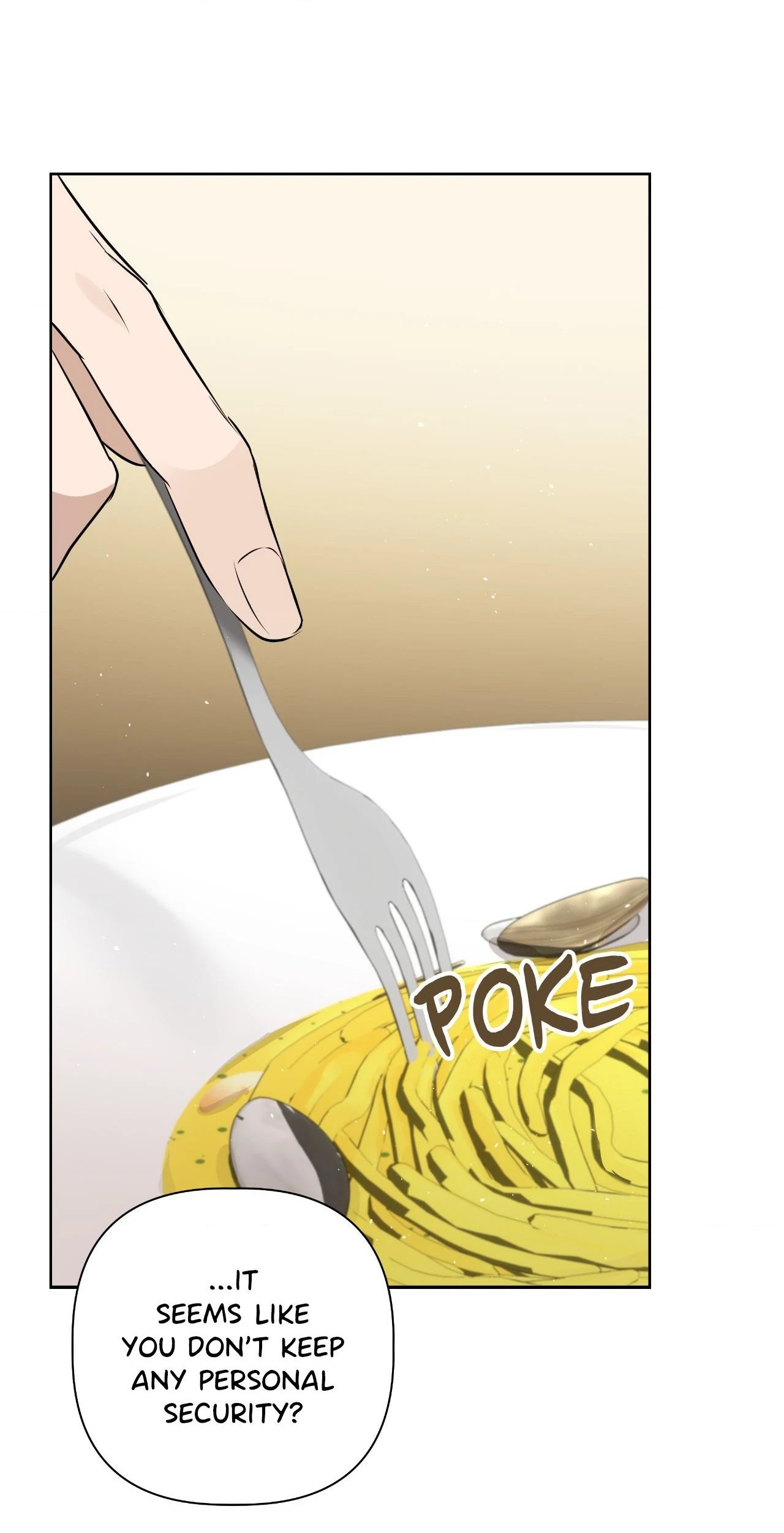 My Perfect Omega - Chapter 4 manhwa