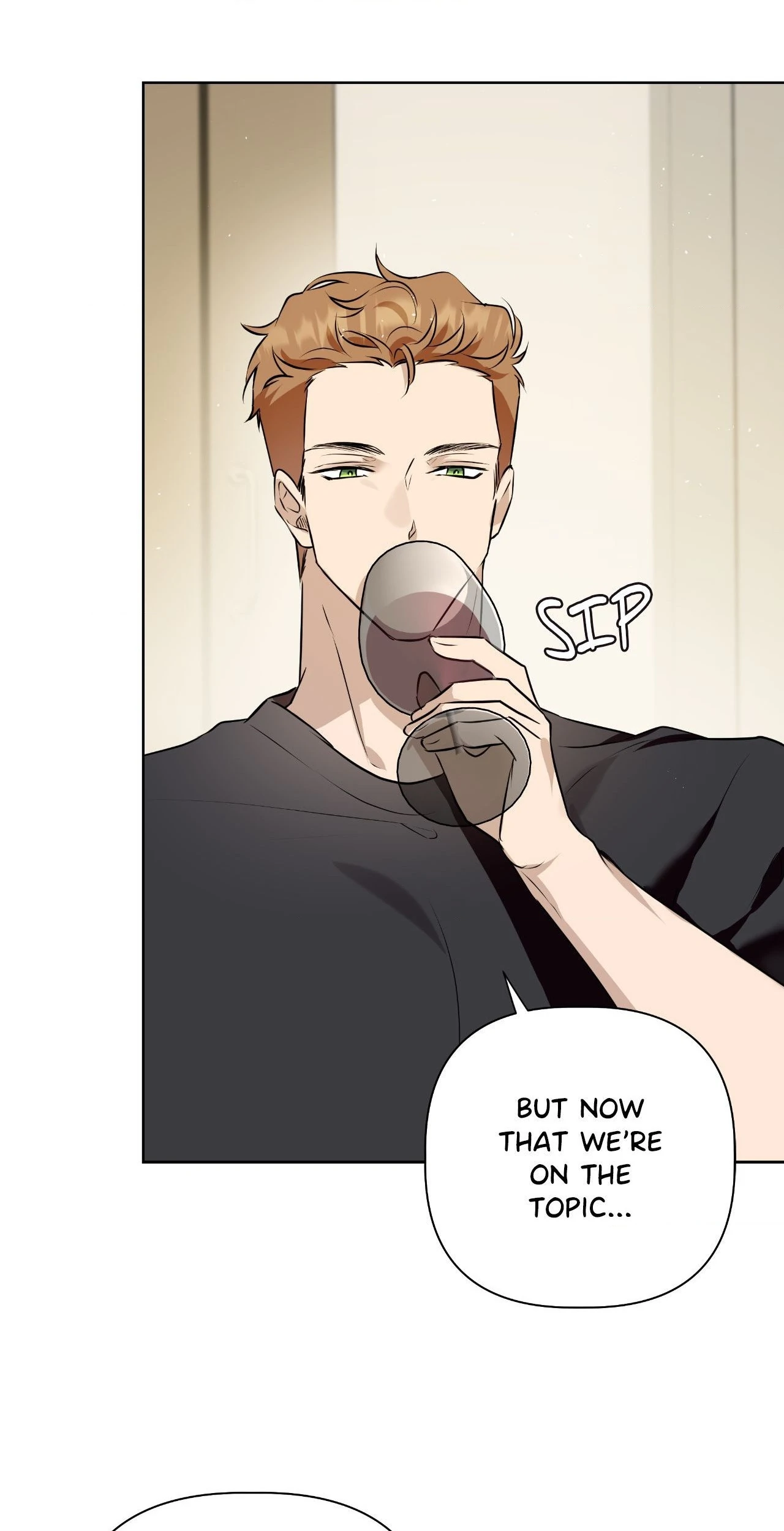 My Perfect Omega - Chapter 4 manhwa