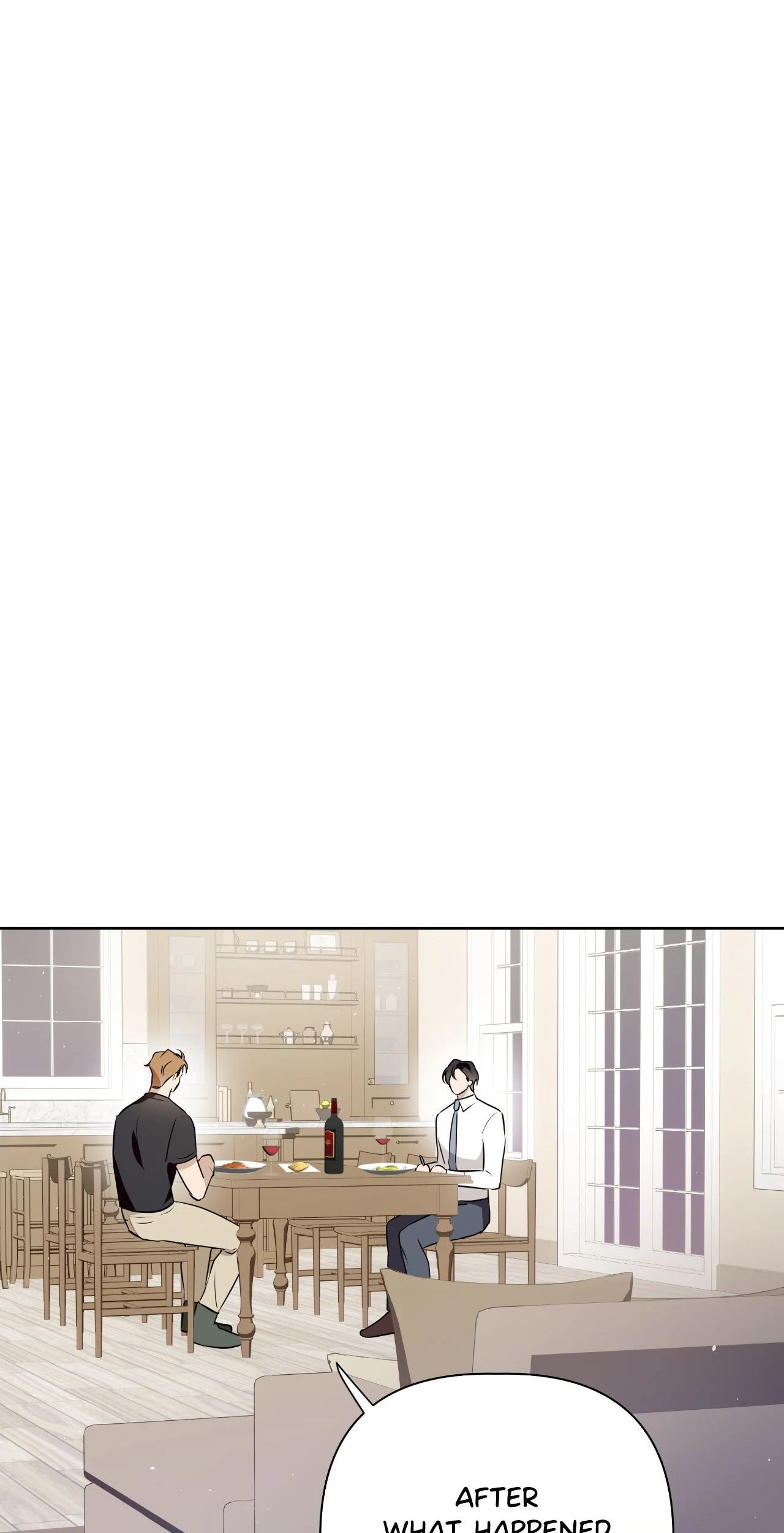 My Perfect Omega - Chapter 4 manhwa