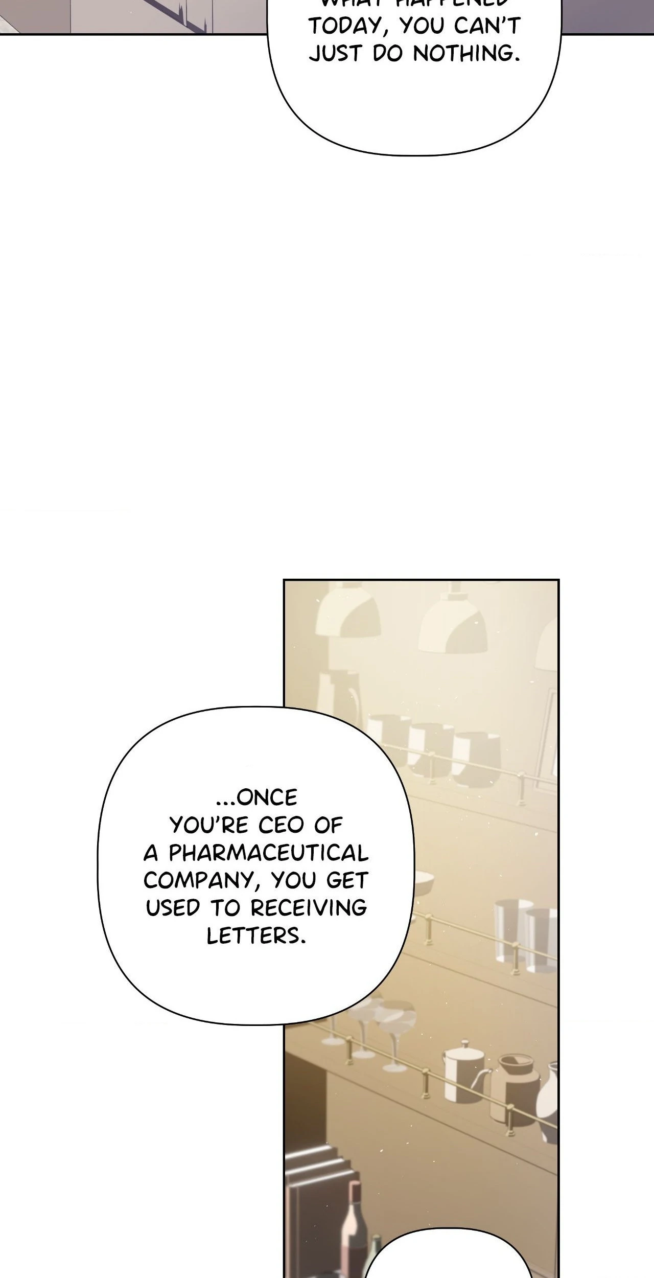 My Perfect Omega - Chapter 4 manhwa