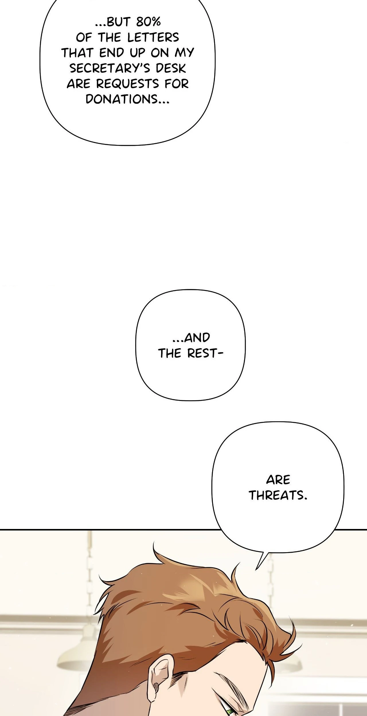 My Perfect Omega - Chapter 4 manhwa