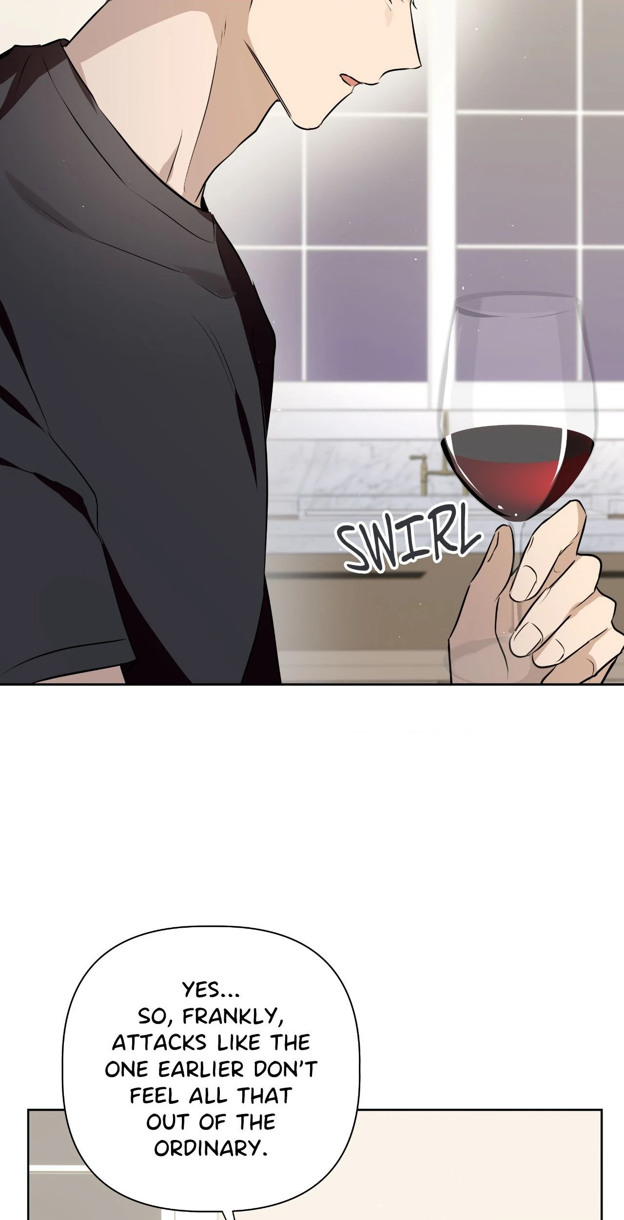 My Perfect Omega - Chapter 4 manhwa