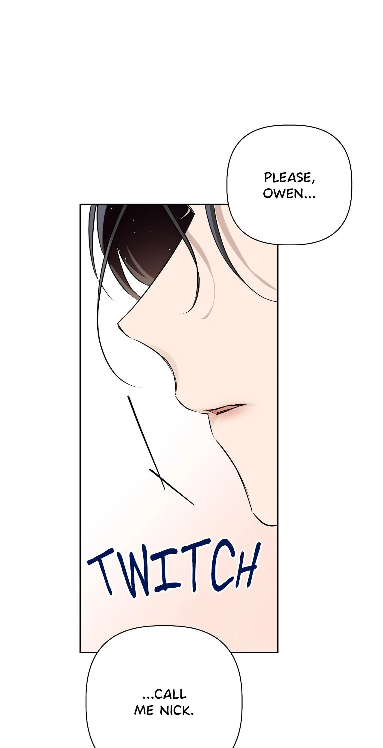 My Perfect Omega - Chapter 4 manhwa