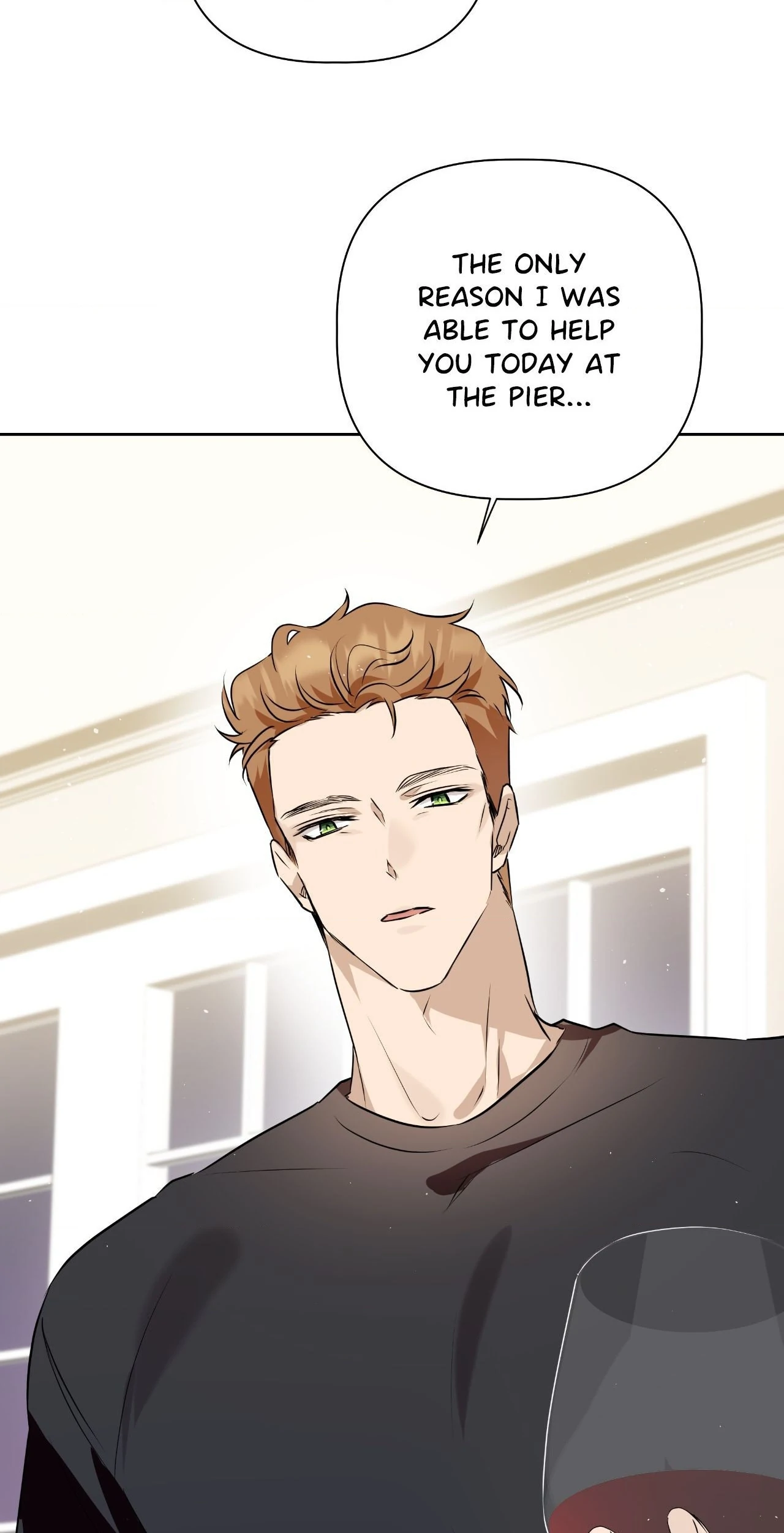 My Perfect Omega - Chapter 4 manhwa