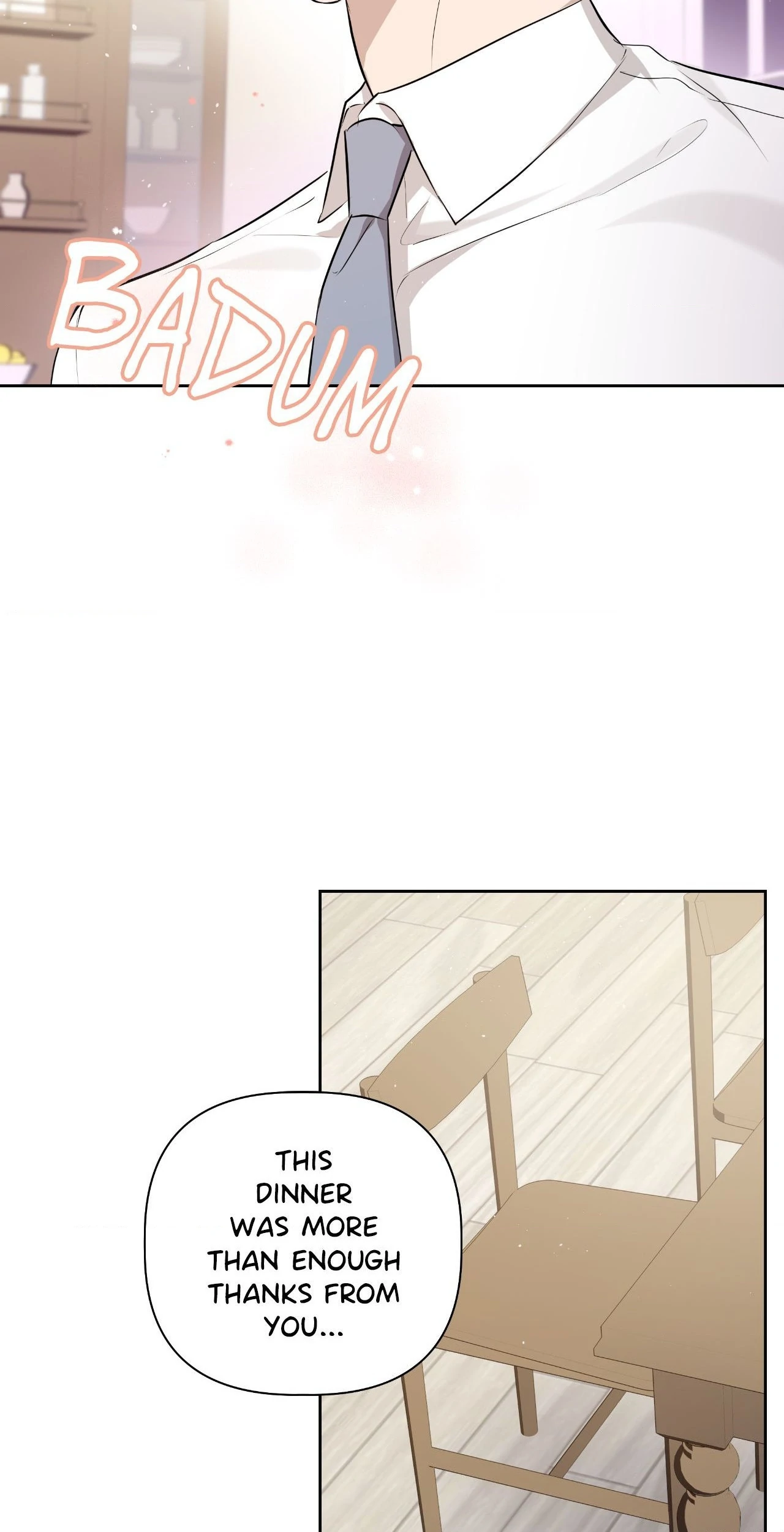 My Perfect Omega - Chapter 4 manhwa