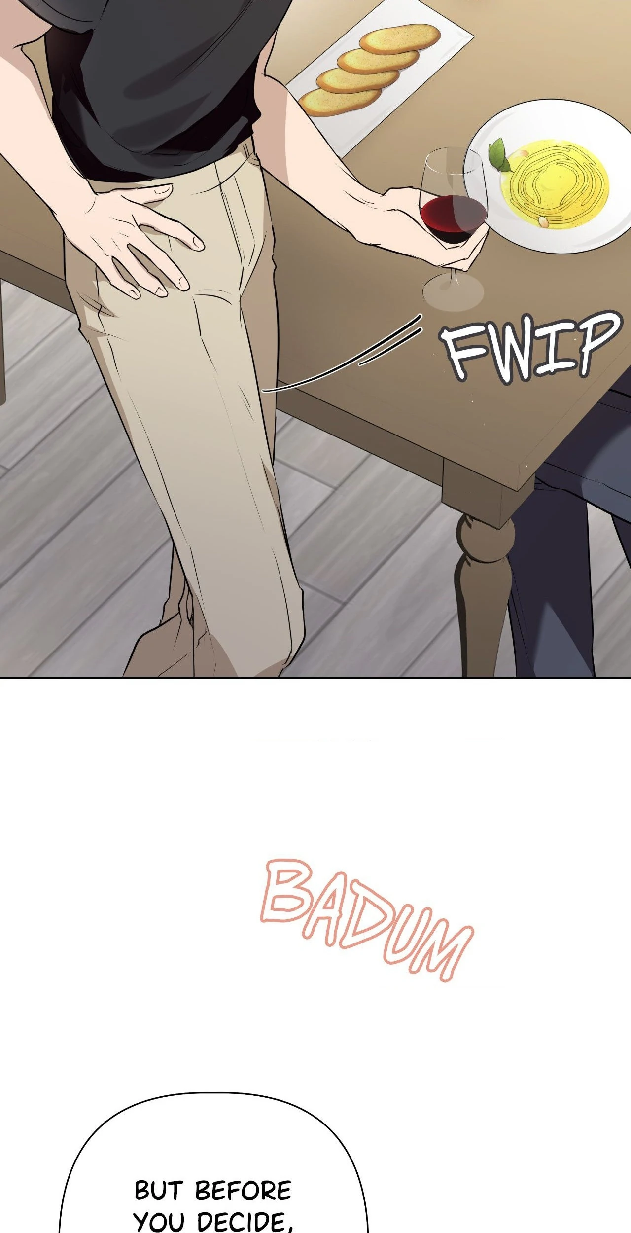 My Perfect Omega - Chapter 4 manhwa