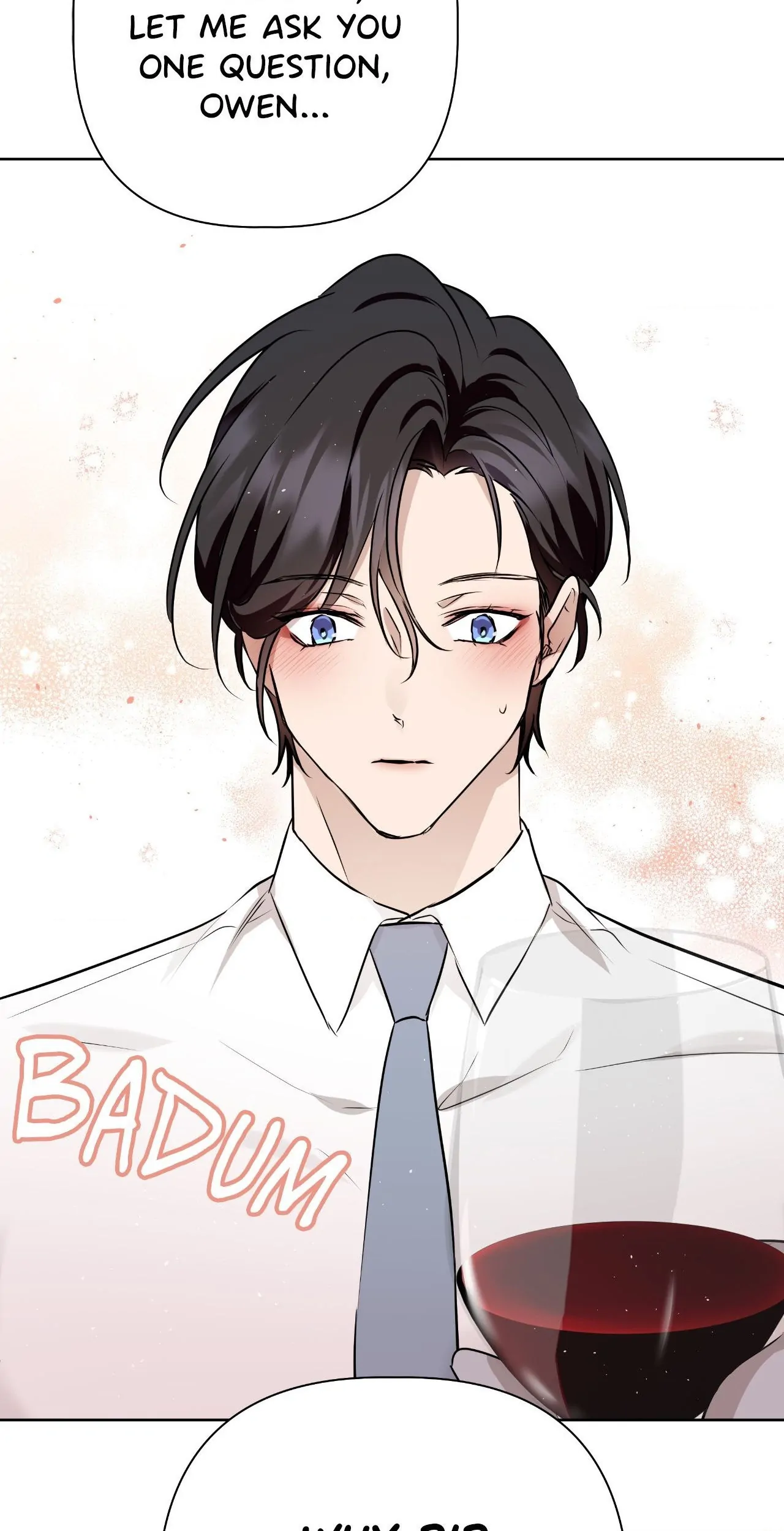 My Perfect Omega - Chapter 4 manhwa