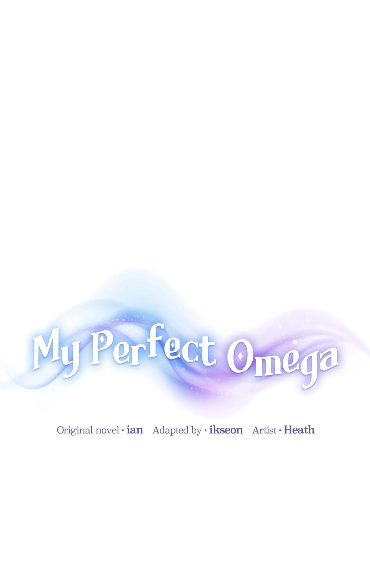 My Perfect Omega - Chapter 5 manhwa