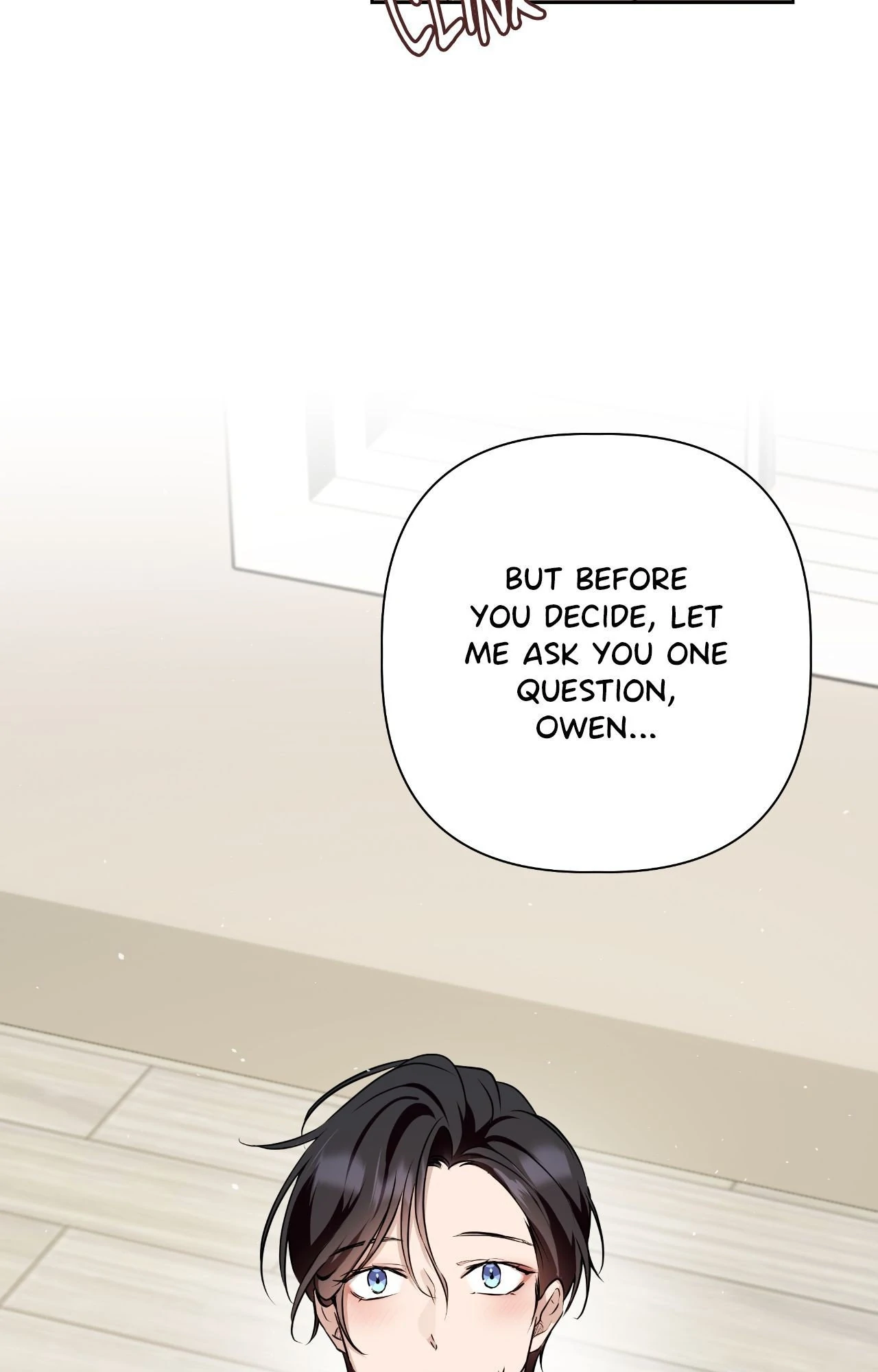 My Perfect Omega - Chapter 5 manhwa