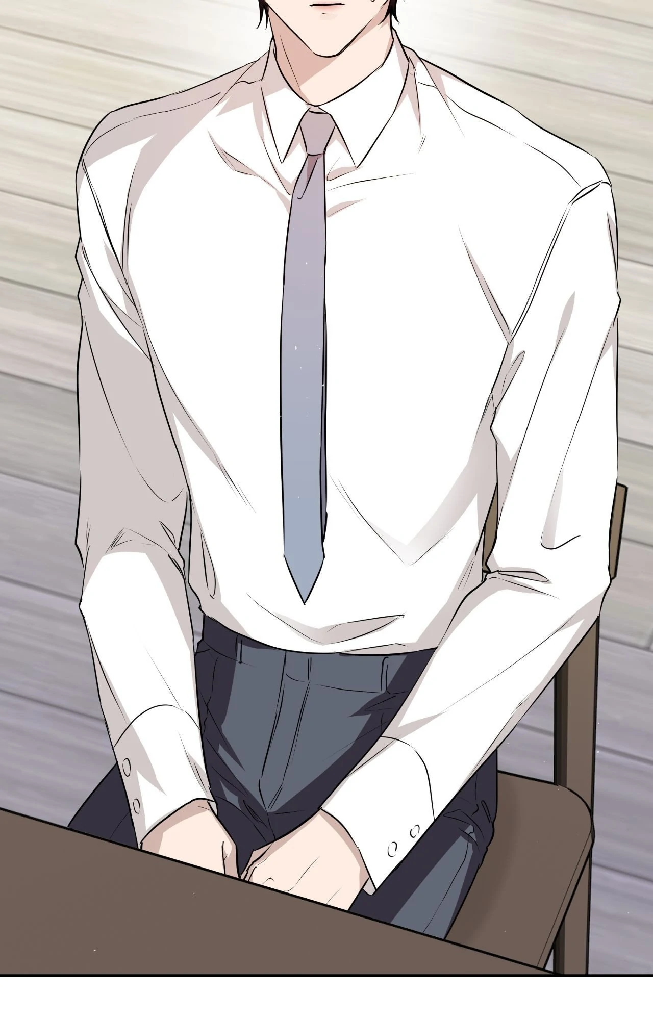 My Perfect Omega - Chapter 5 manhwa